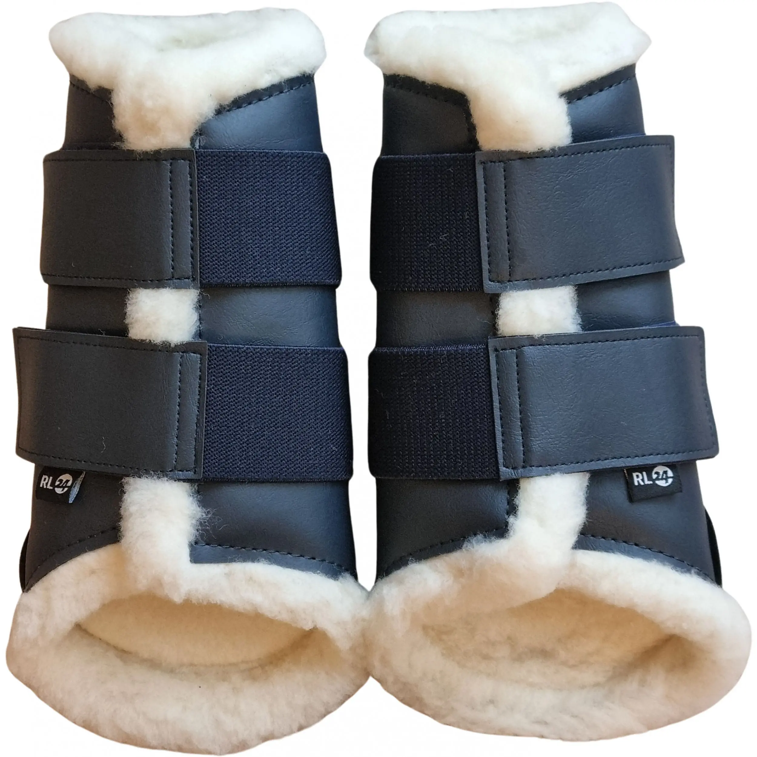 Gamaschen COMFORT dunkelblau