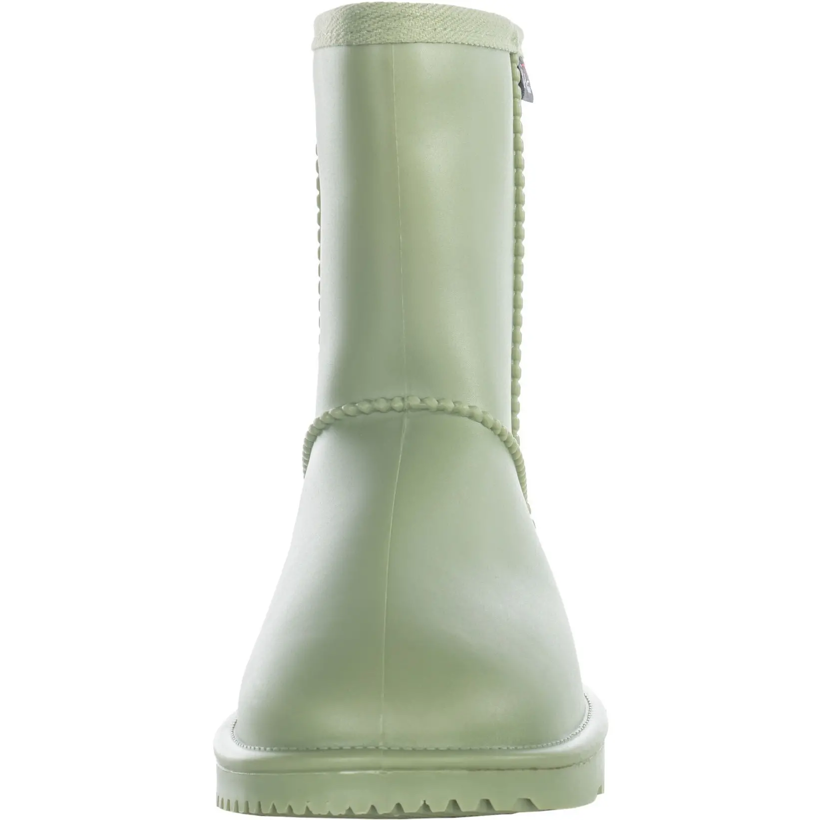 Allwetterstiefel DAVOS SUMMER jade