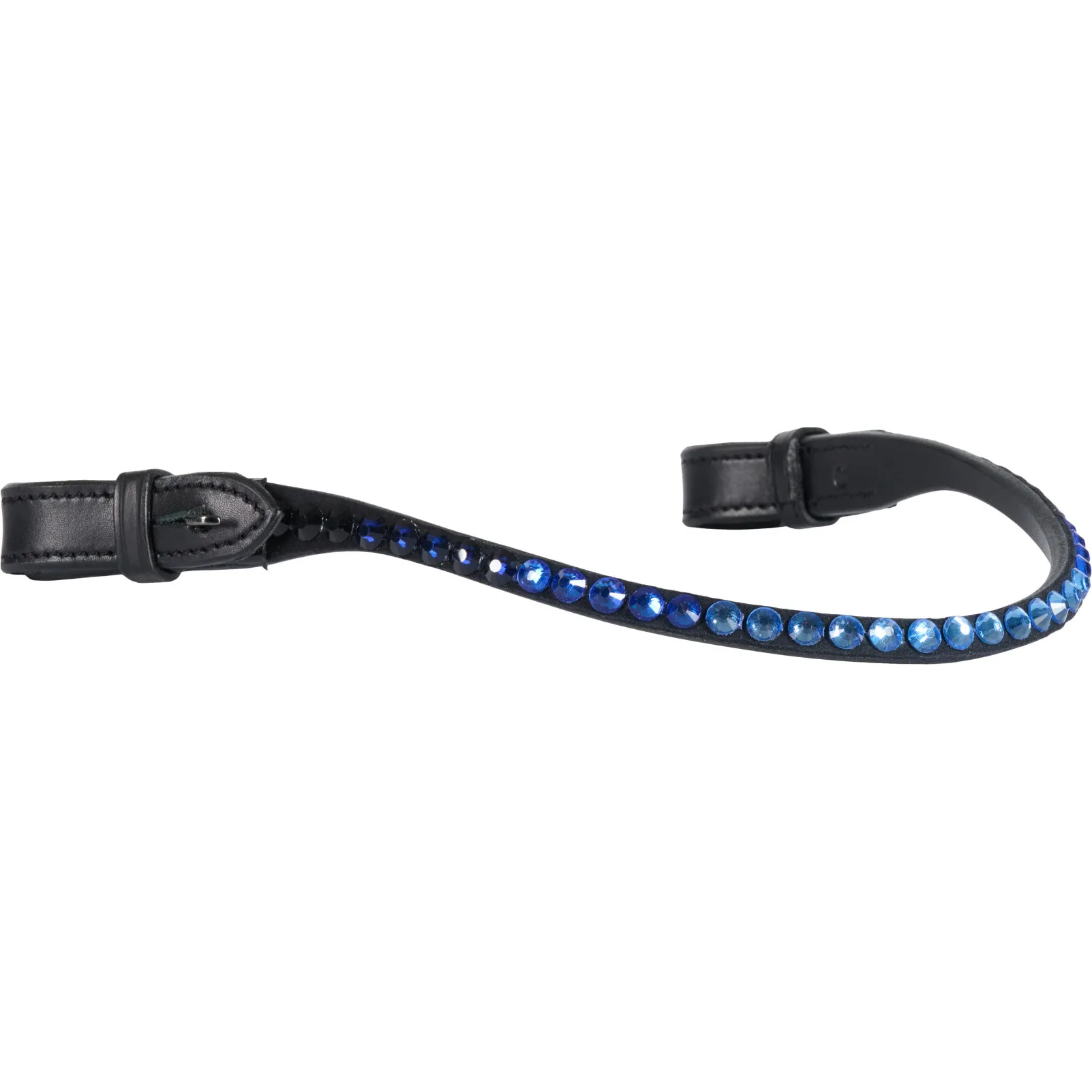 Stirnriemen 25.2 dutch blue