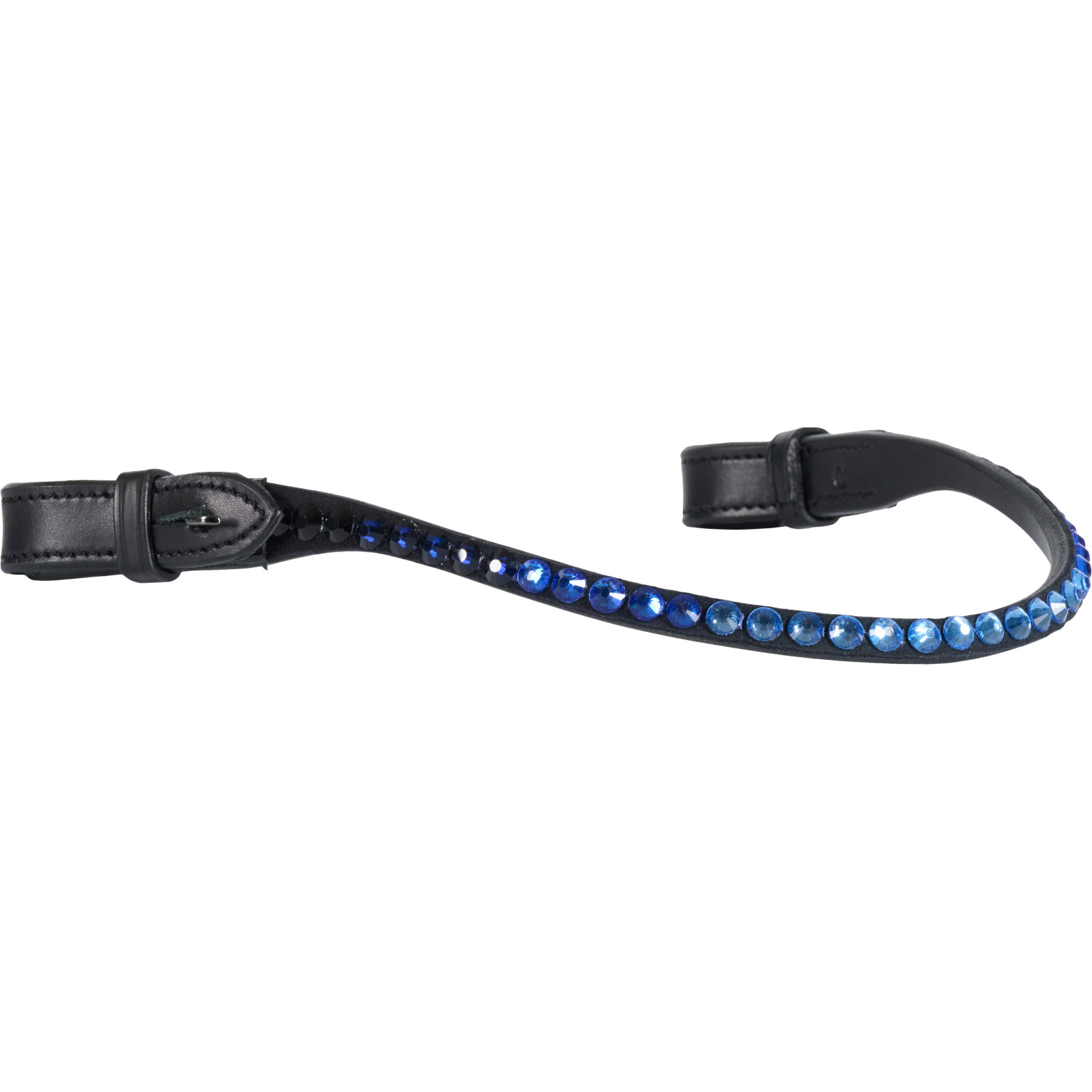 Stirnriemen 25.2 dutch blue