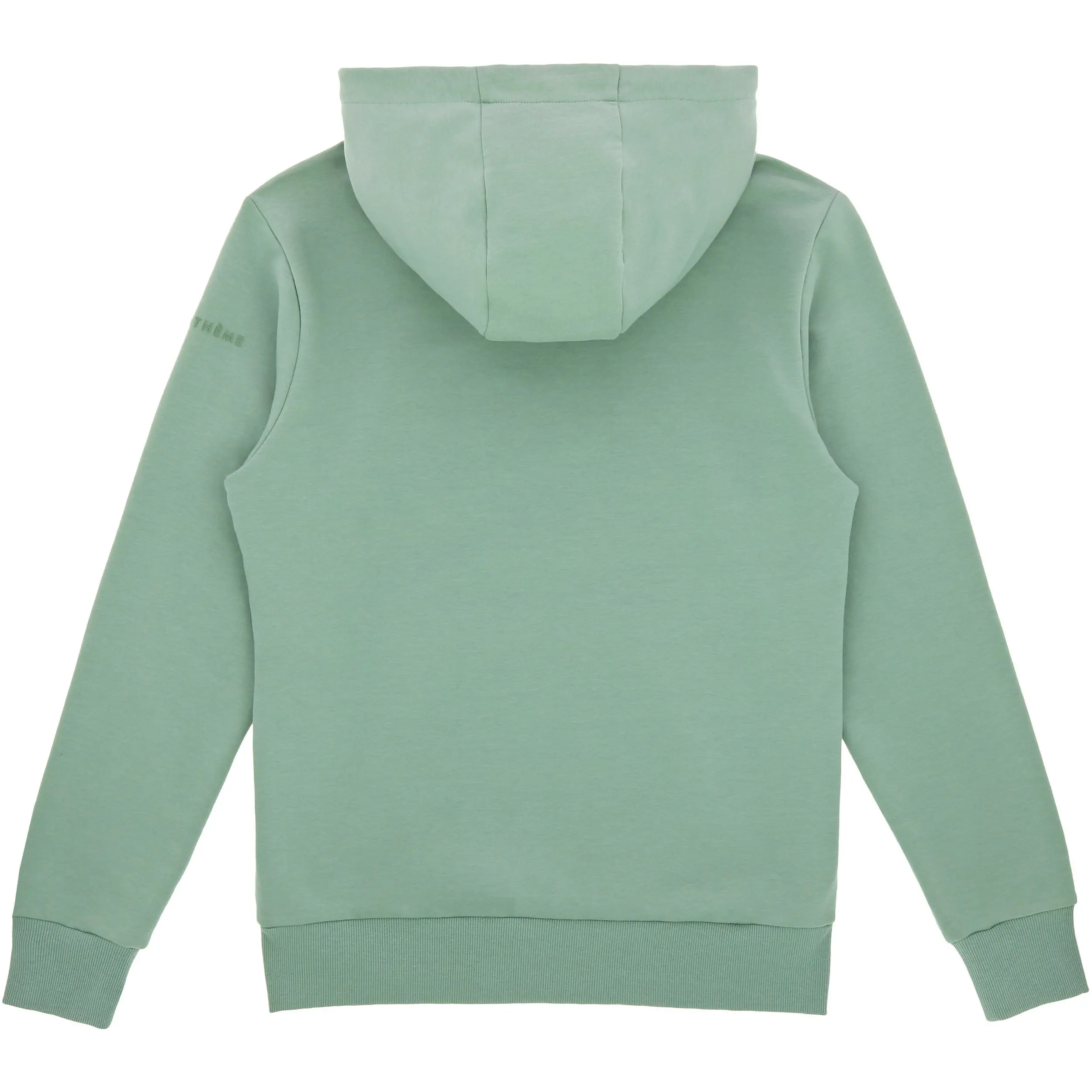 Hoody AXEL khaki