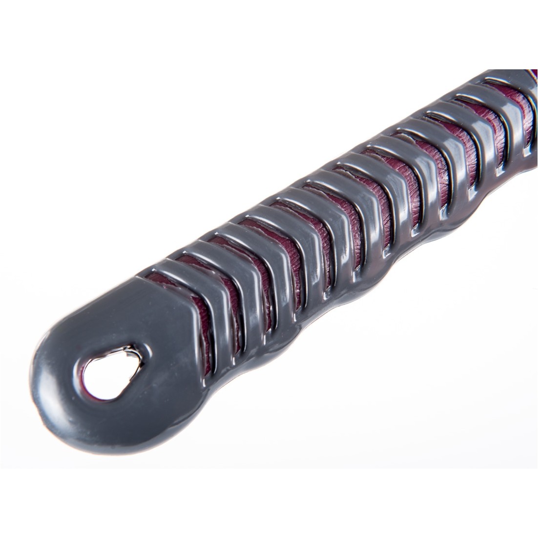 Hufkratzer SOFT HAND bordeaux/grau Hufkratzer SOFT HAND bordeaux/grau