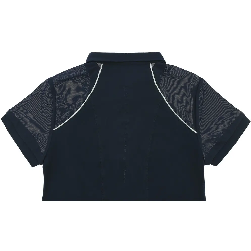 Damen Turniershirt ORIGINALS AGATHE marineblau