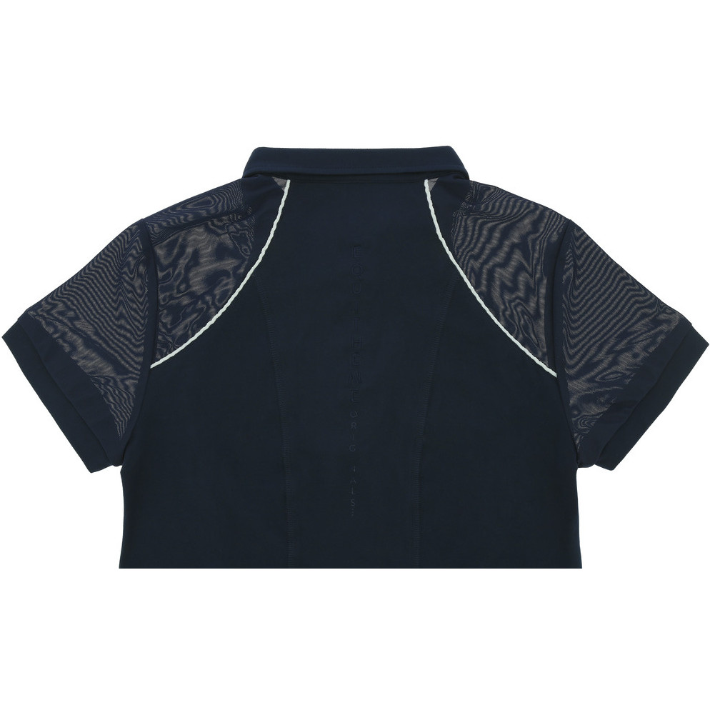 Damen Turniershirt ORIGINALS AGATHE marineblau