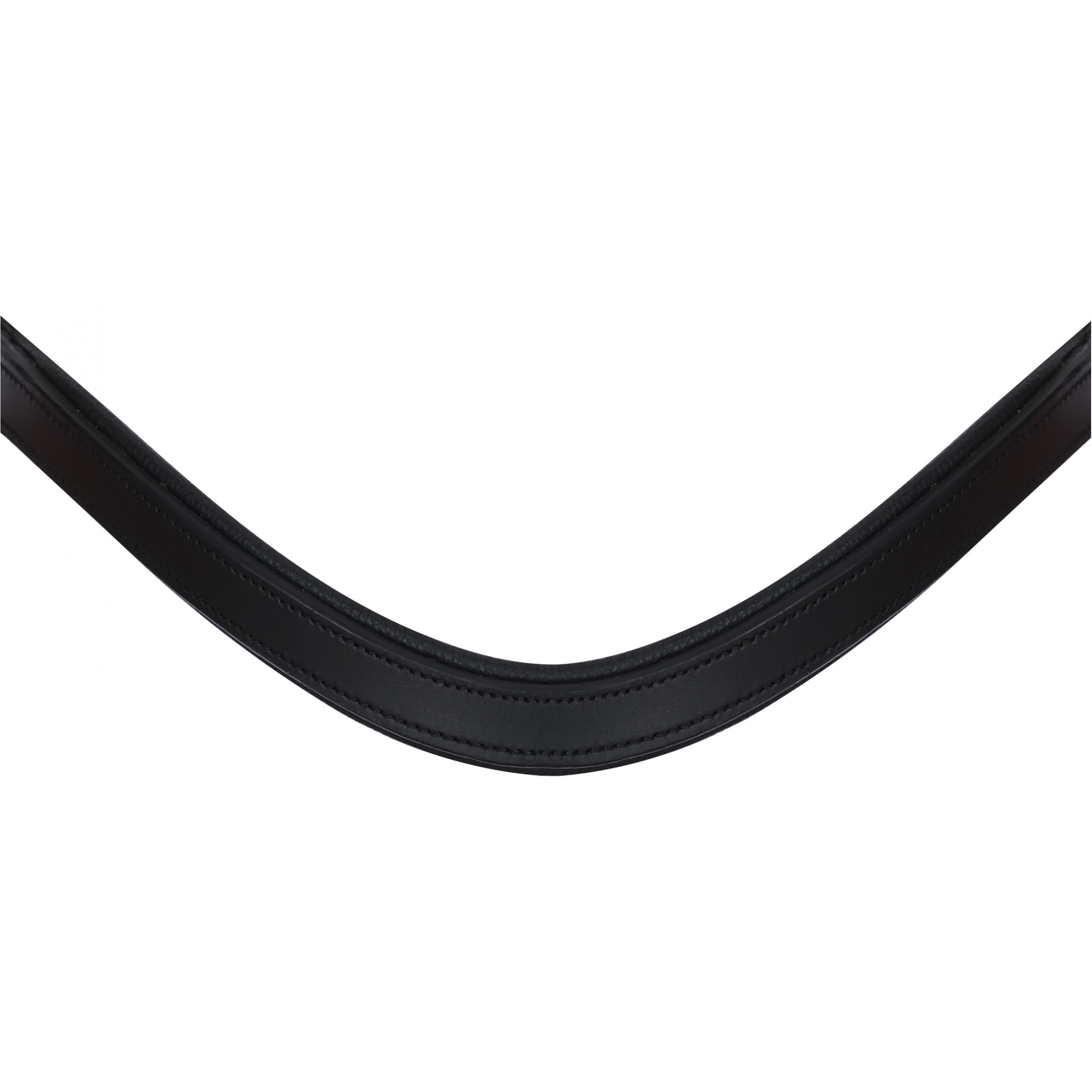 Trensenzaum ANATOMIC schwarz Trensenzaum ANATOMIC schwarz