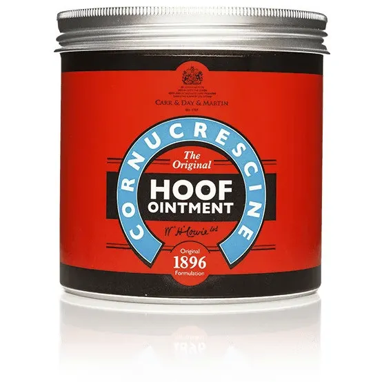 Hufsalbe CORNUCRESCINE 250ml
