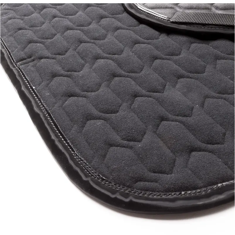 Schabracke EXCLUSIVE schwarz