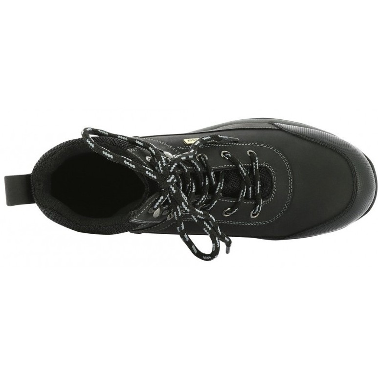 Reitstiefeletten HYDRO schwarz
