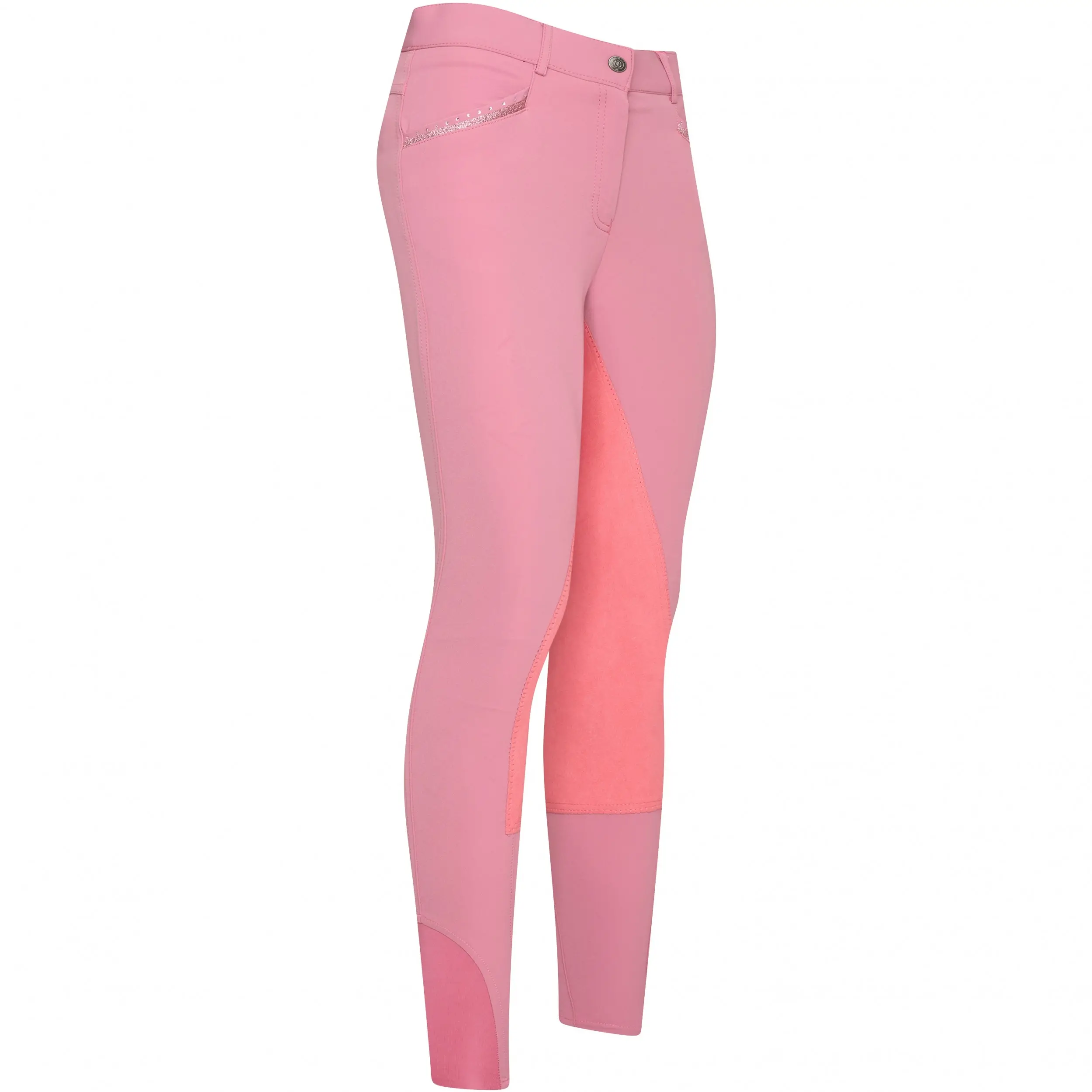 powder pink
