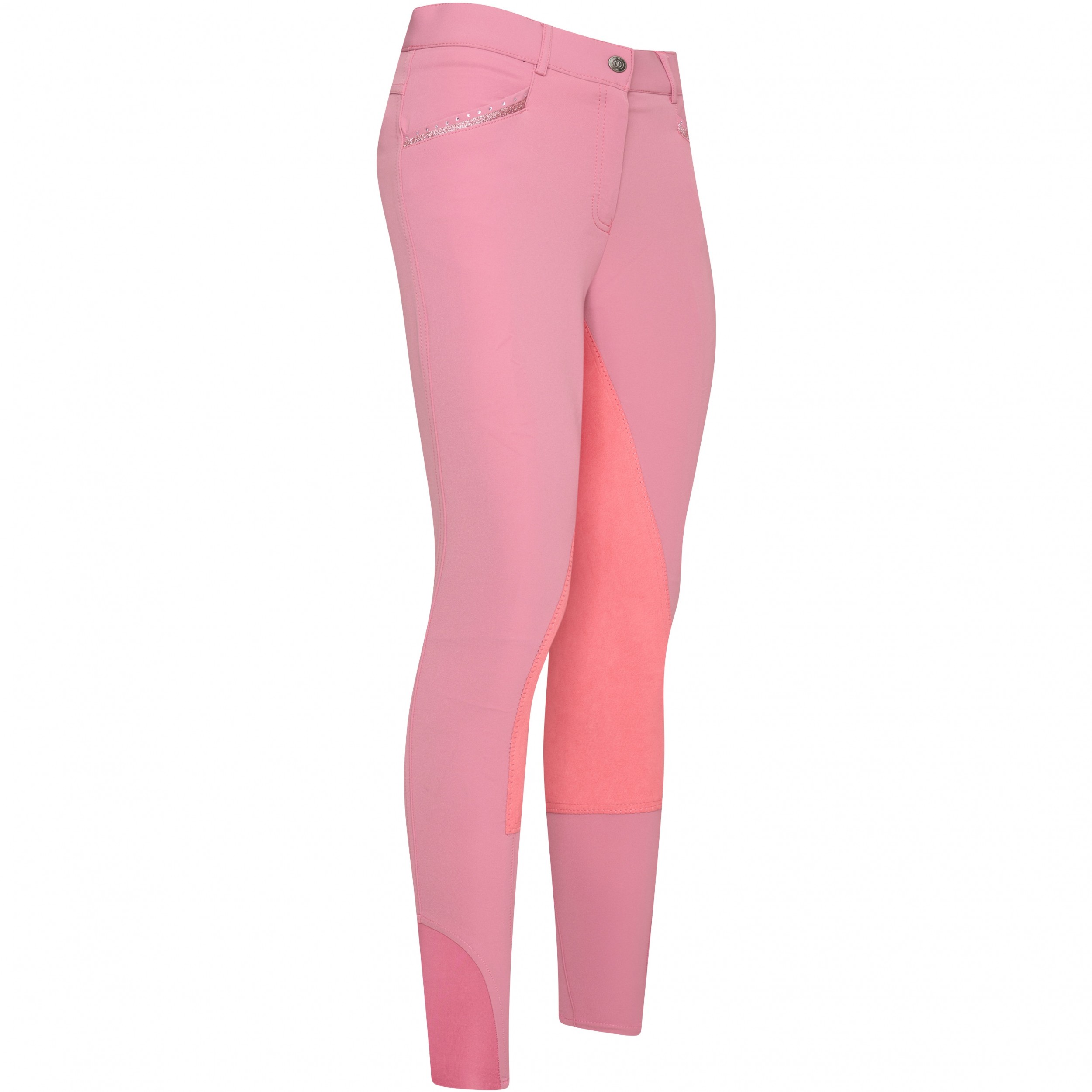 powder pink