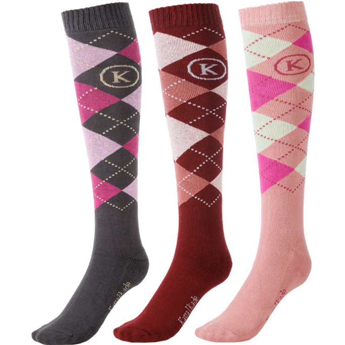 anthrazit/bordeaux/rosa