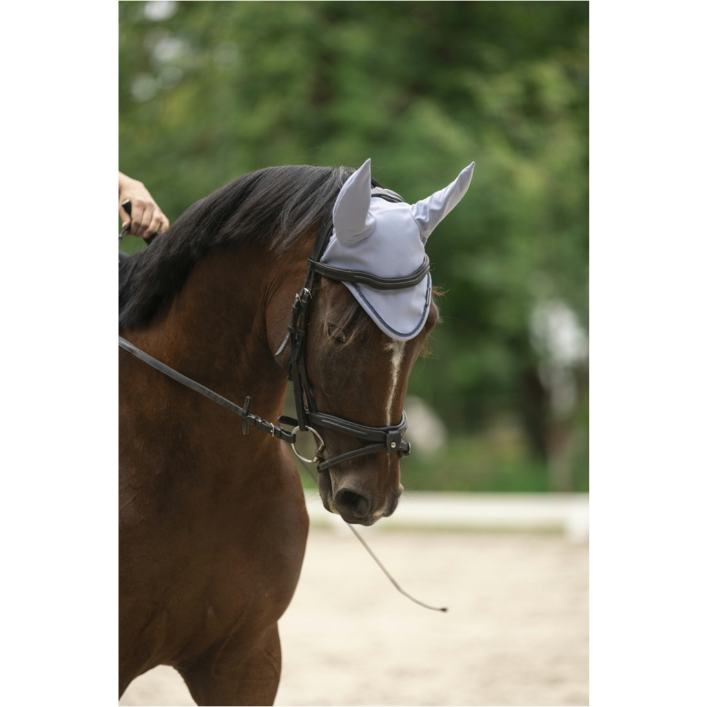 Fliegenhaube MIDNIGHT schieferblau
