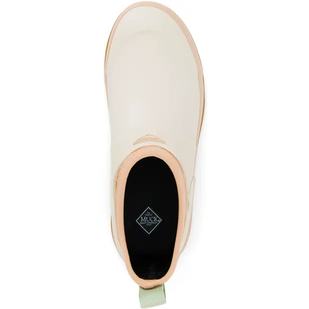 Damen Stiefeletten ORIGINALS ANKLE beige
