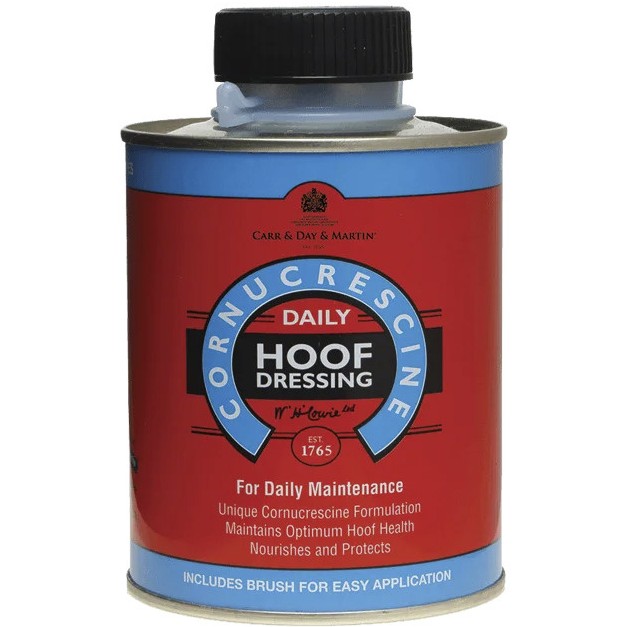 Huföl Hoof Dressing CORNUCRESCINE 500ml