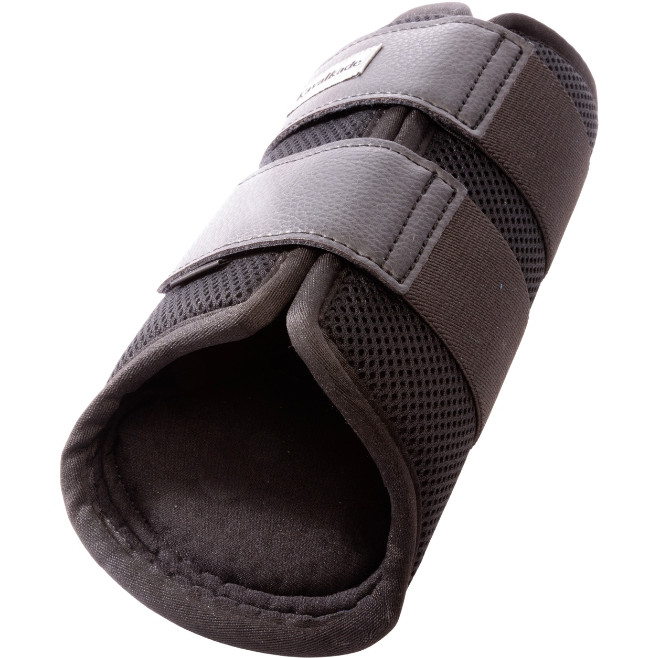 Gamaschen ANATOMIC MESH schwarz