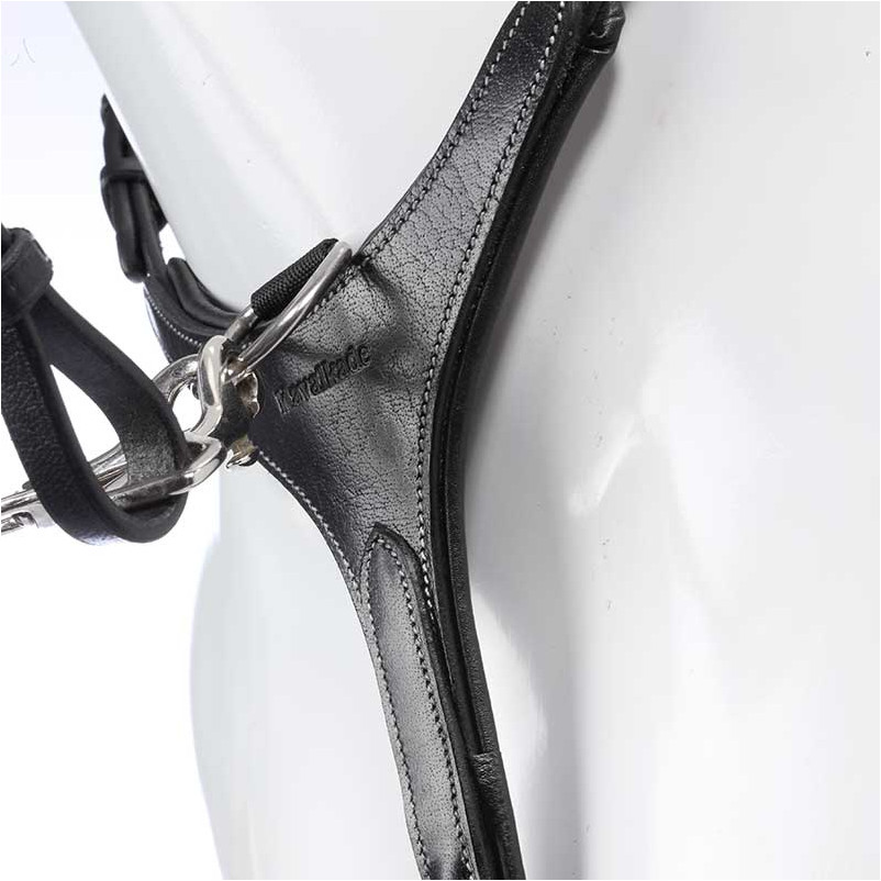 Vorderzeug DIANDRO schwarz