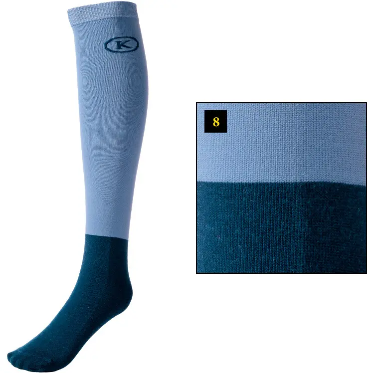 hellblau/blau