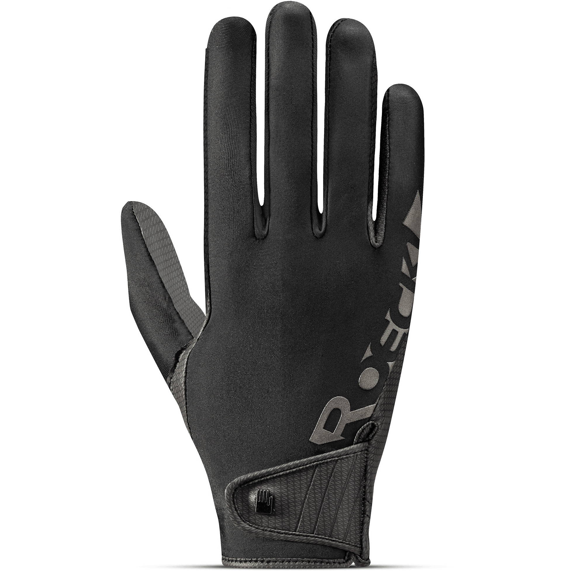Reithandschuhe MUENSTER schwarz