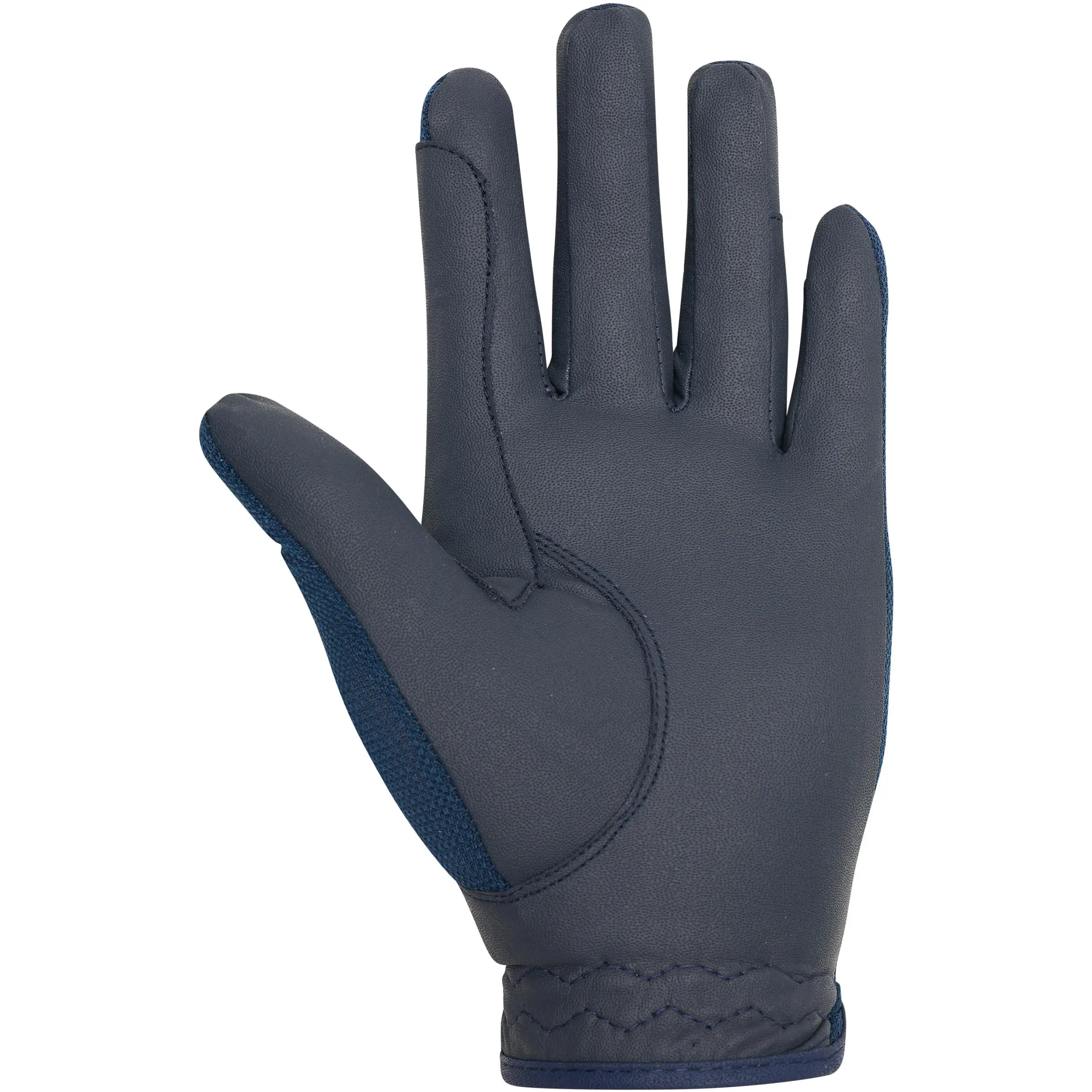 Damen Reithandschuhe IRHSummercool navy