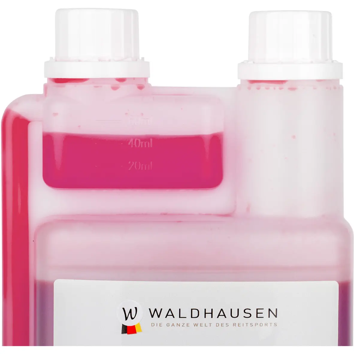 Magnesium Liquid - für mehr Ausgeglichenheit 1000ml