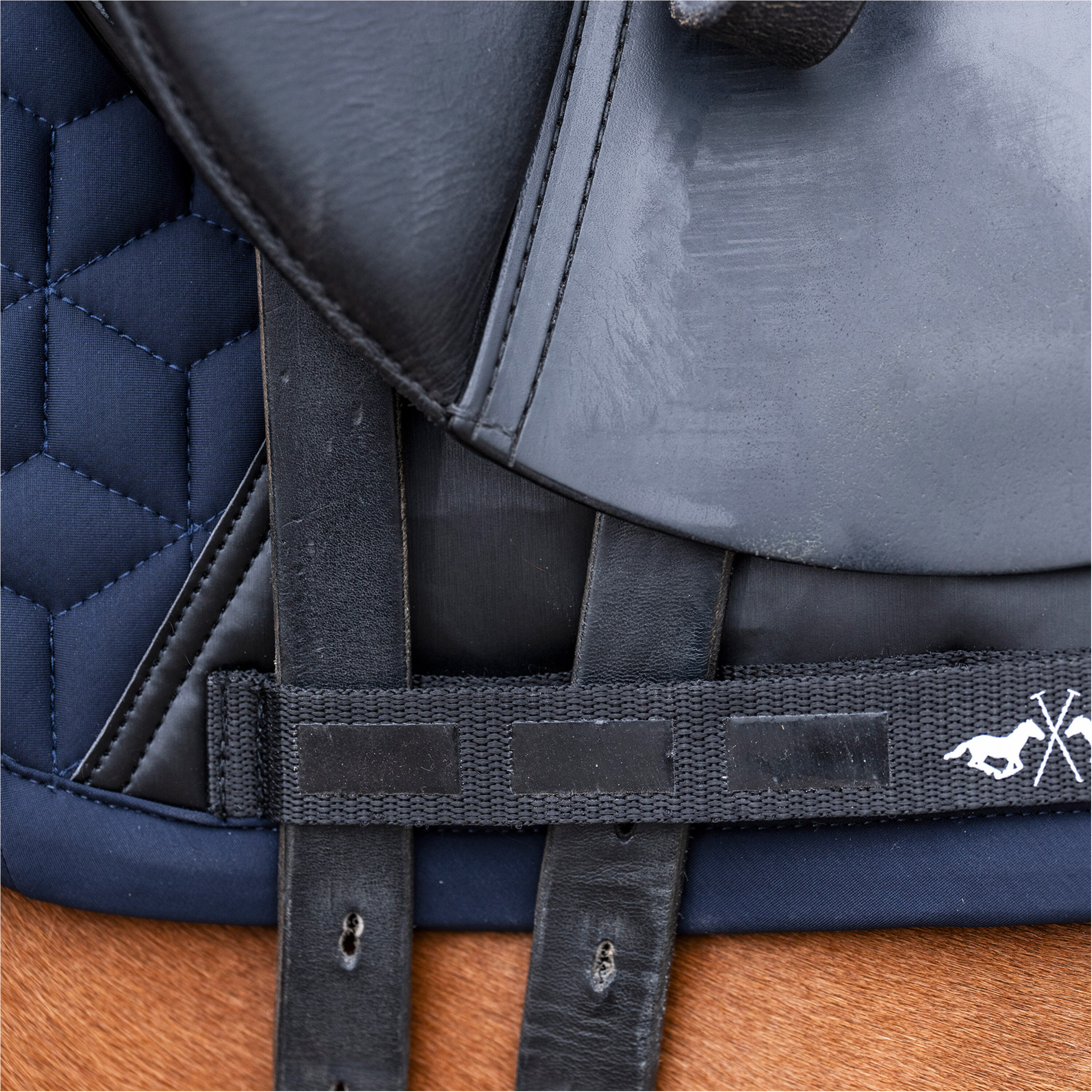 Schabracke HVPEssential navy Vielseitigkeit
