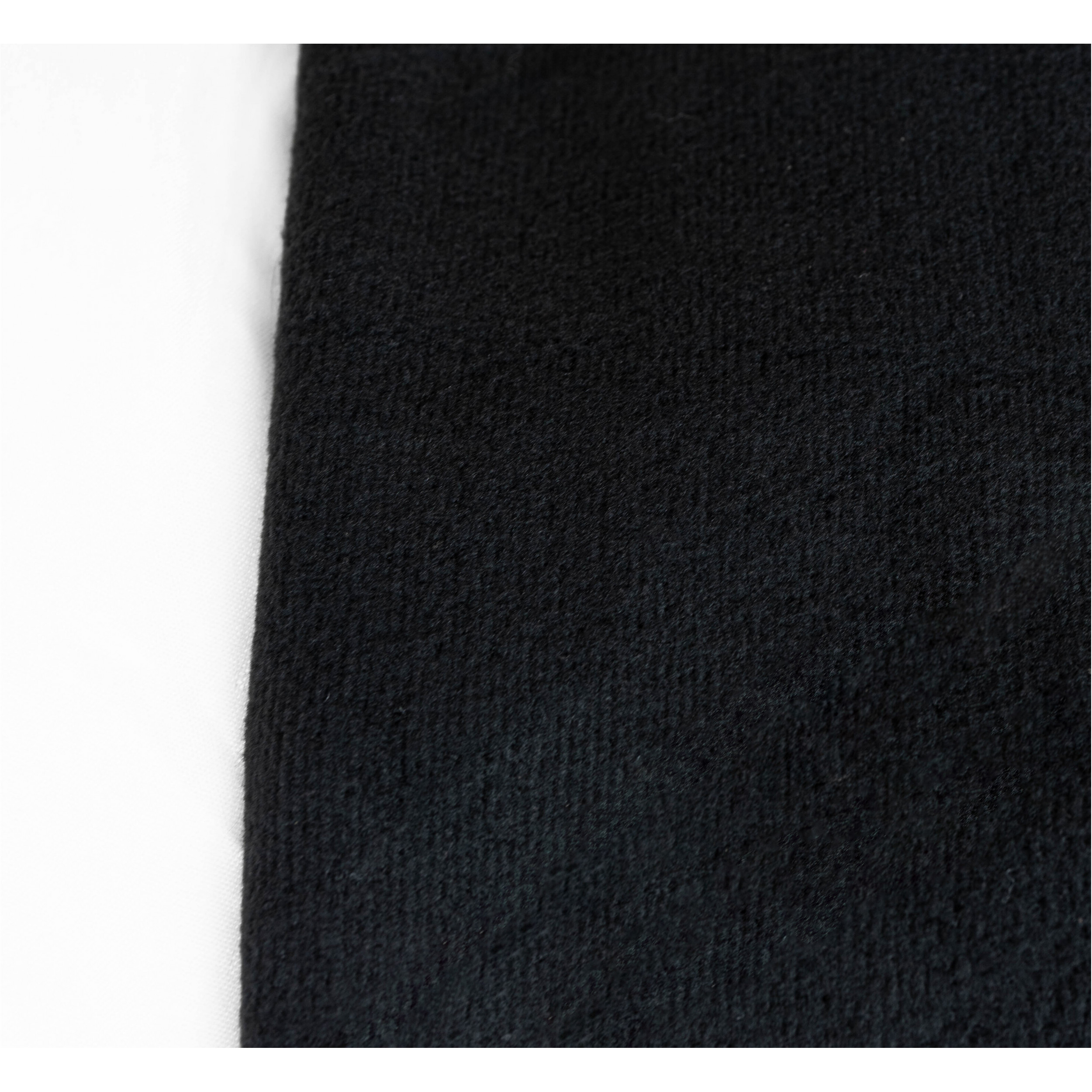 Weidedecke Polarfleece 600D BASICLINE schwarz/royalblau