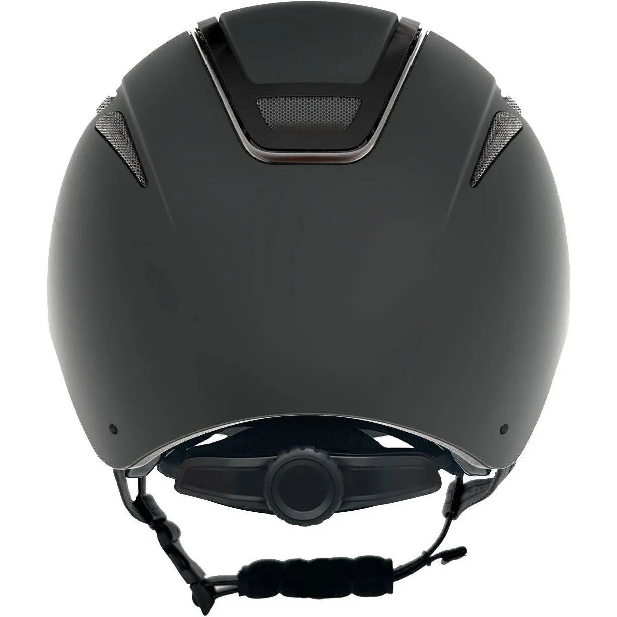Reithelm ELITE schwarz