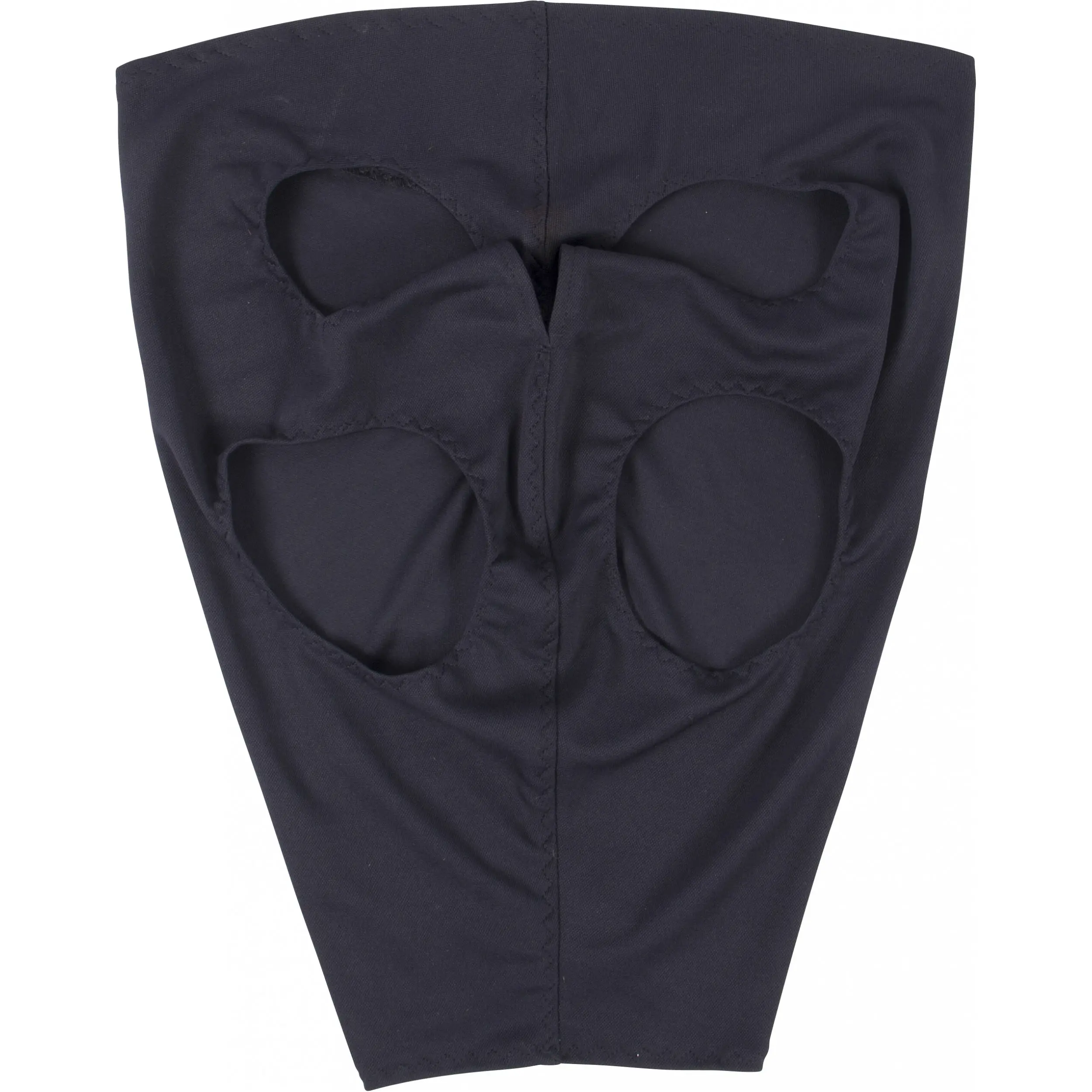 Maske FIR-Tech schwarz