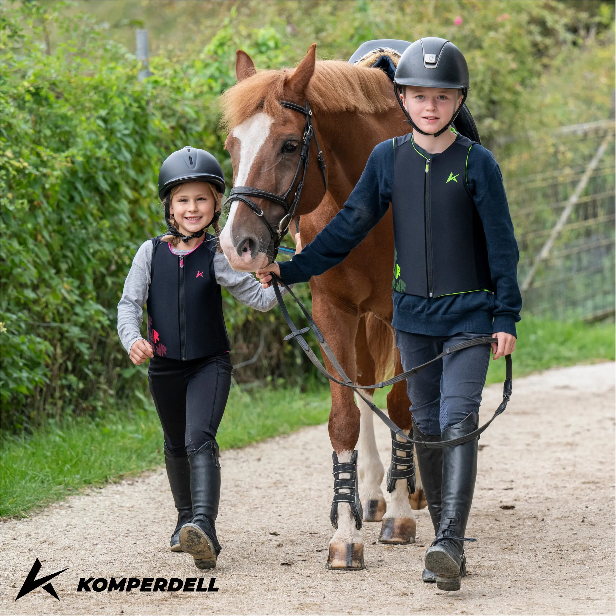 Kinder Rückenprotektor BALLISTIC FlexFit PRO Junior schwarz/grün Kinder Rückenprotektor BALLISTIC FlexFit PRO Junior schwarz/grün