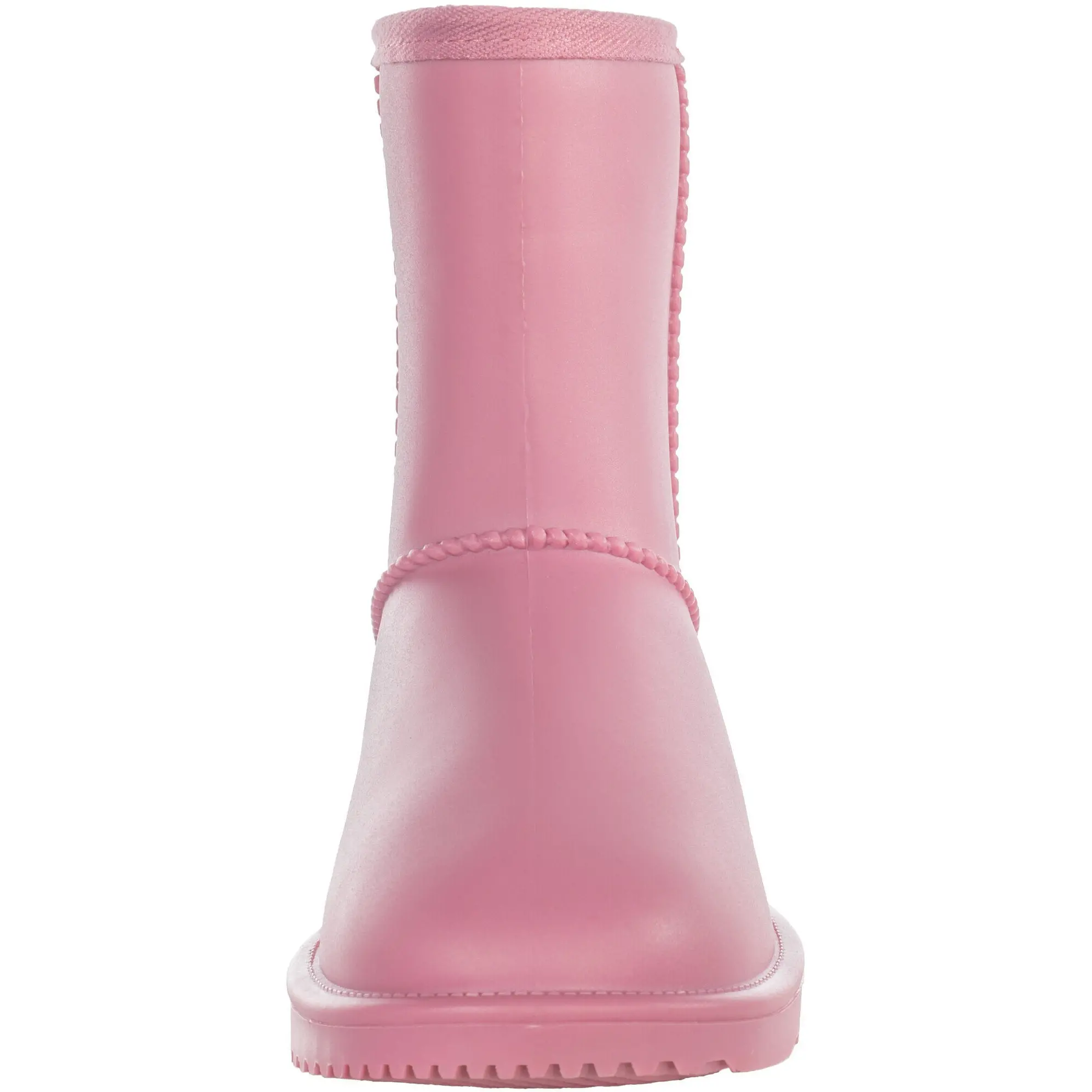 Allwetterstiefel DAVOS SUMMER rosa