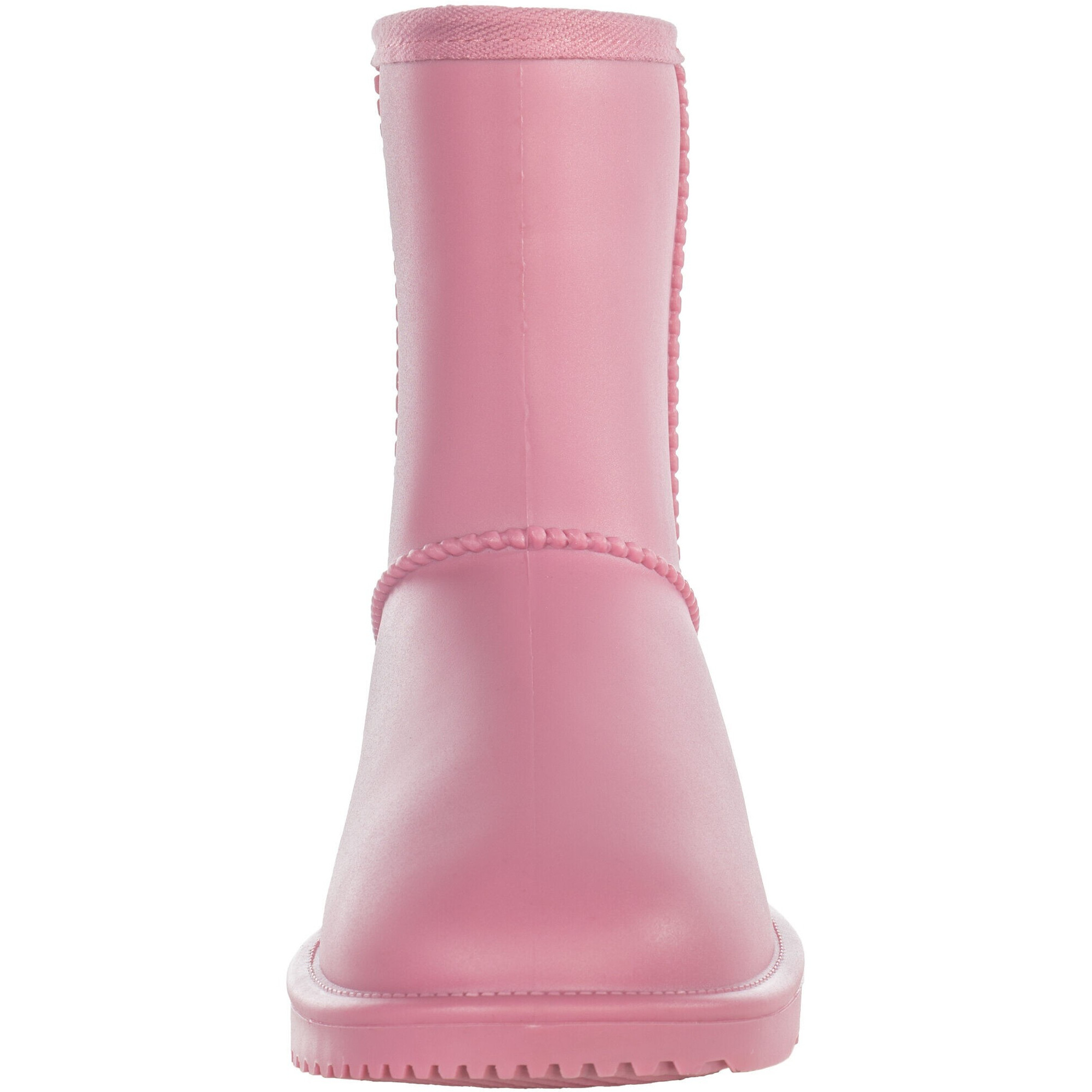 Allwetterstiefel DAVOS SUMMER rosa