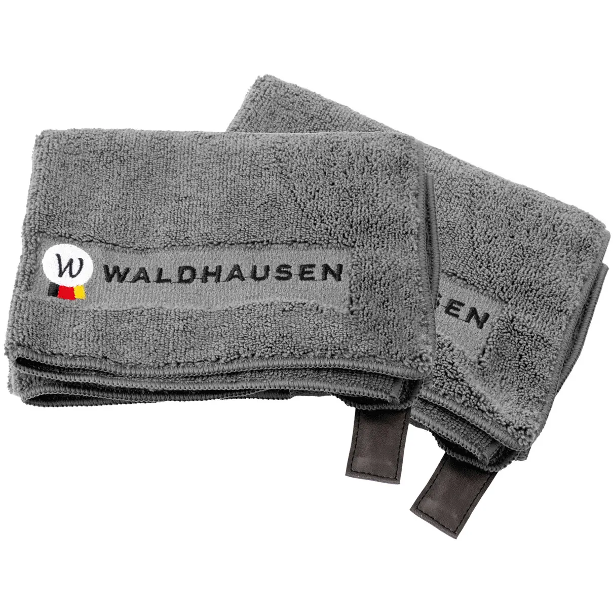 Handtuch Mikrofaser 2er Pack 