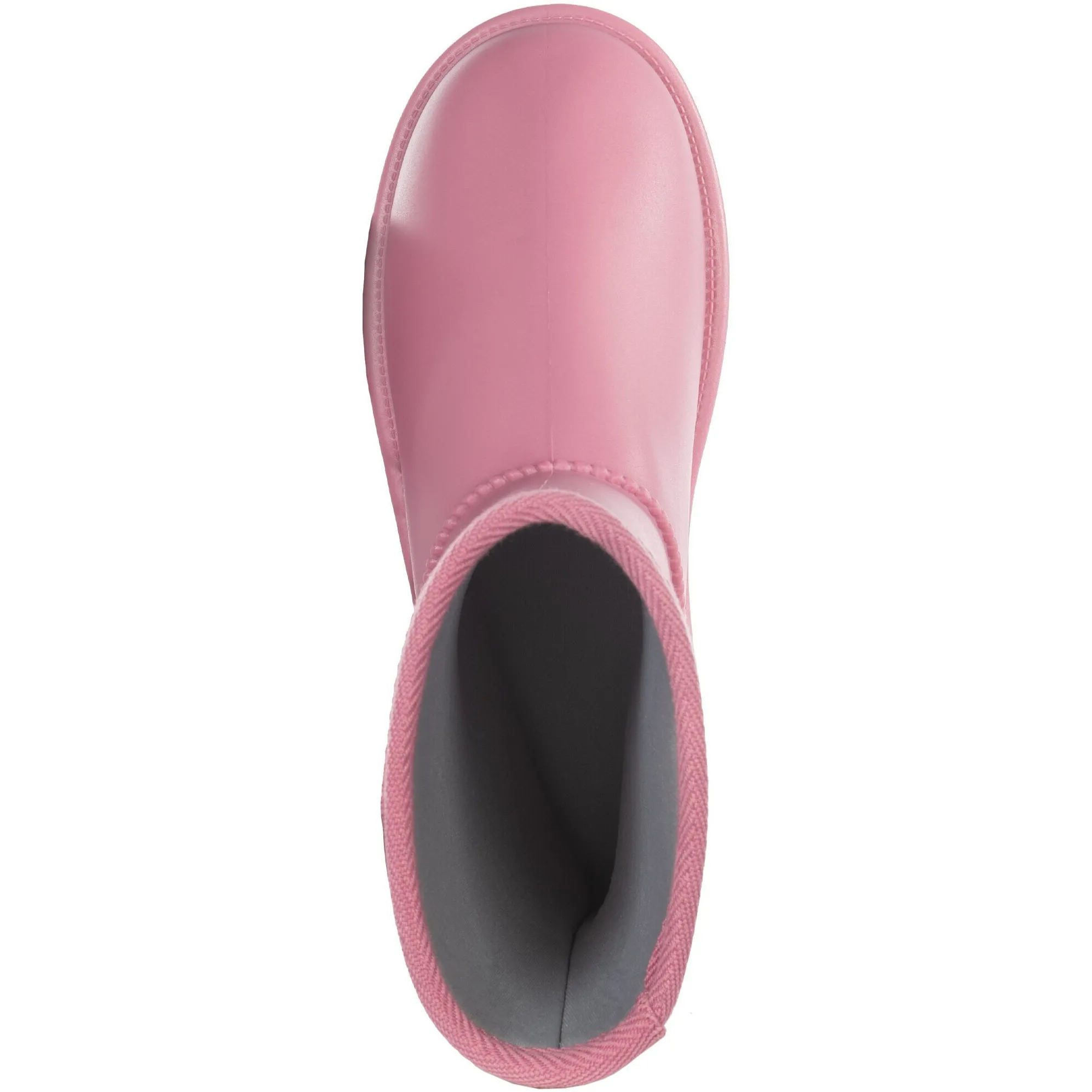 Allwetterstiefel DAVOS SUMMER rosa