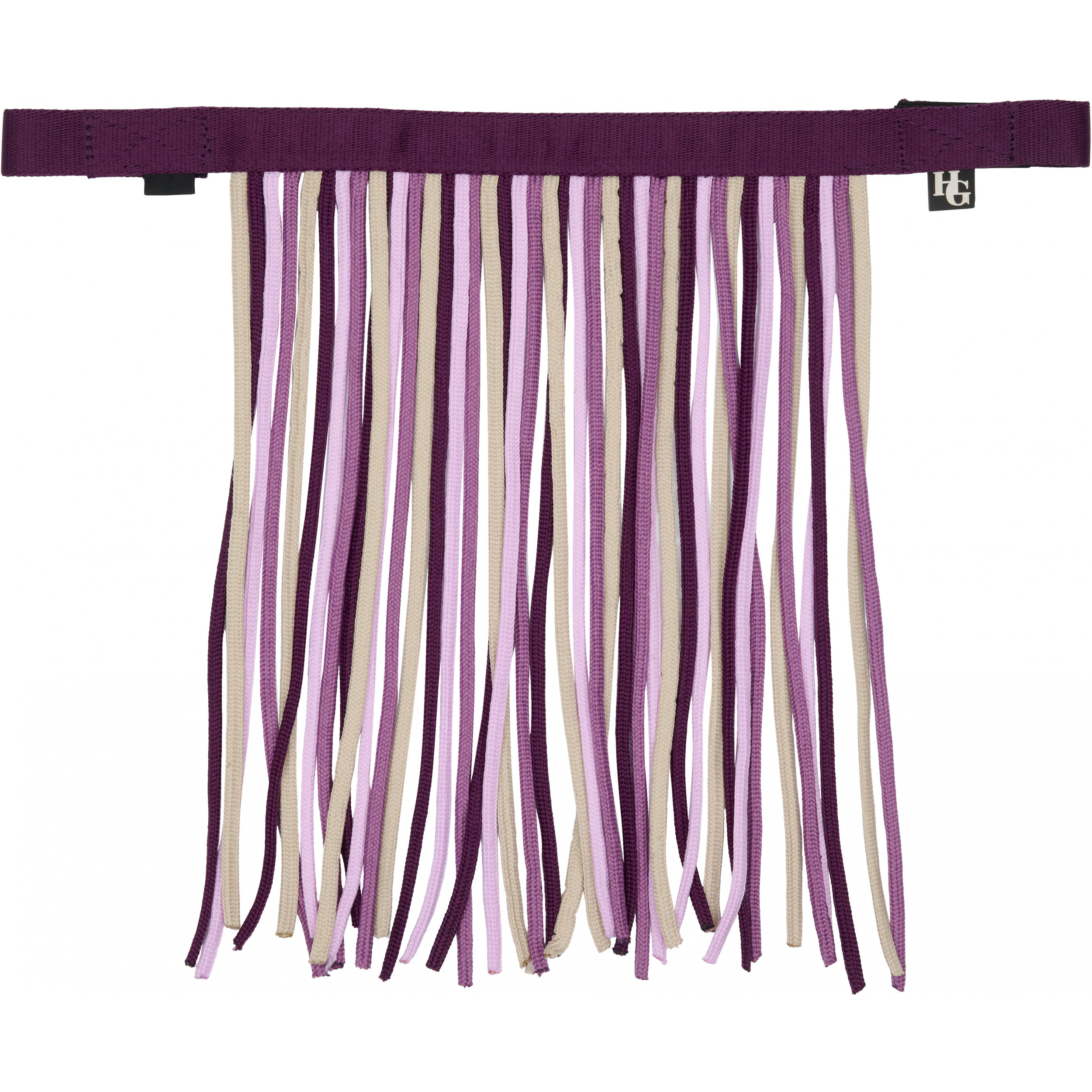Fliegenfransen COLE italian plum