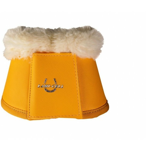 Springglocken LC goldhonig