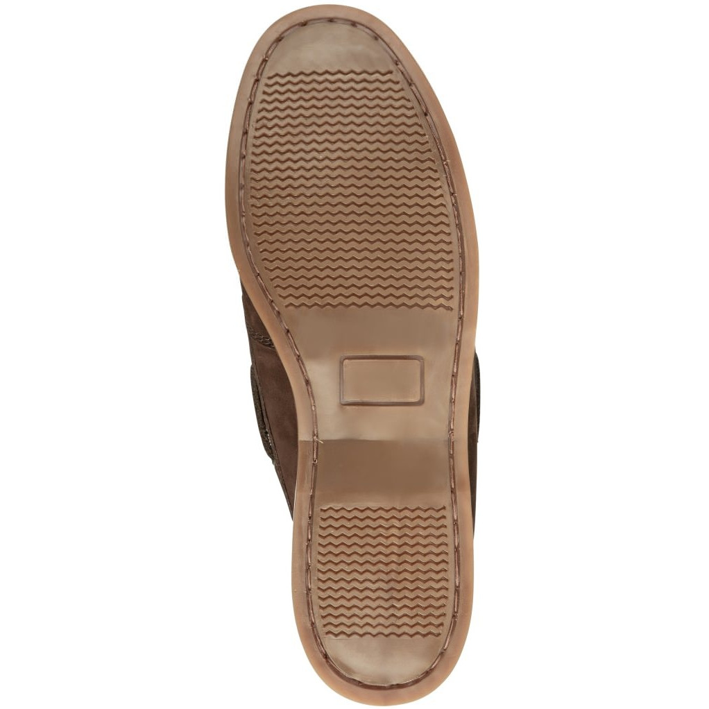 Damen Freizeitschuhe AMALFI Lace chocolate