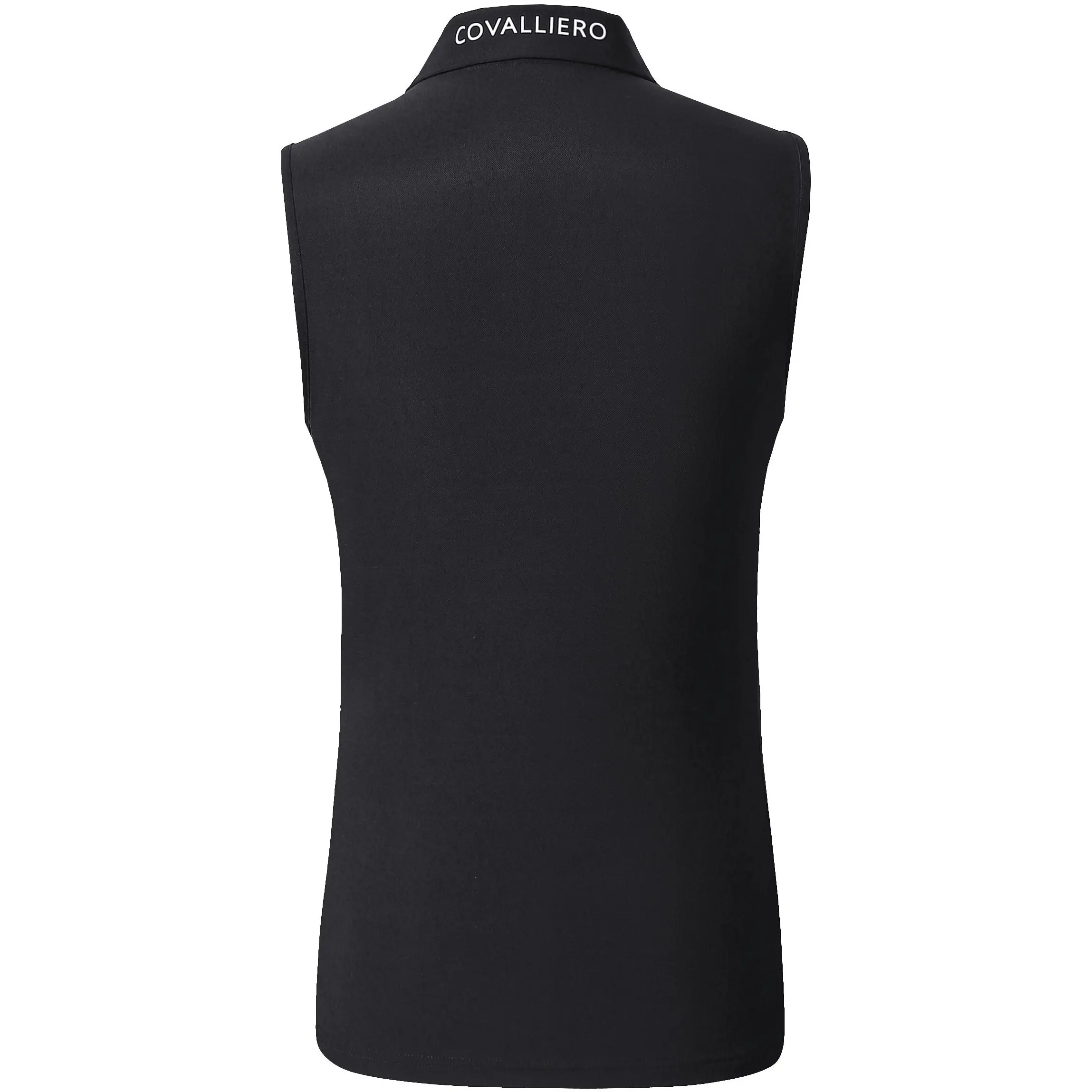 Damen Top F/S 2025 black