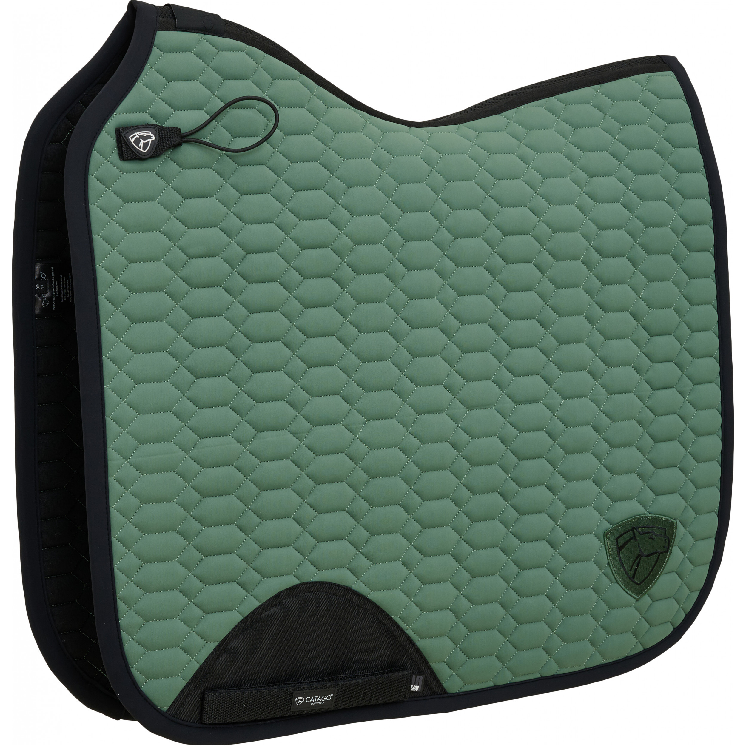 Schabracke FIR-Tech GRAND duck green
