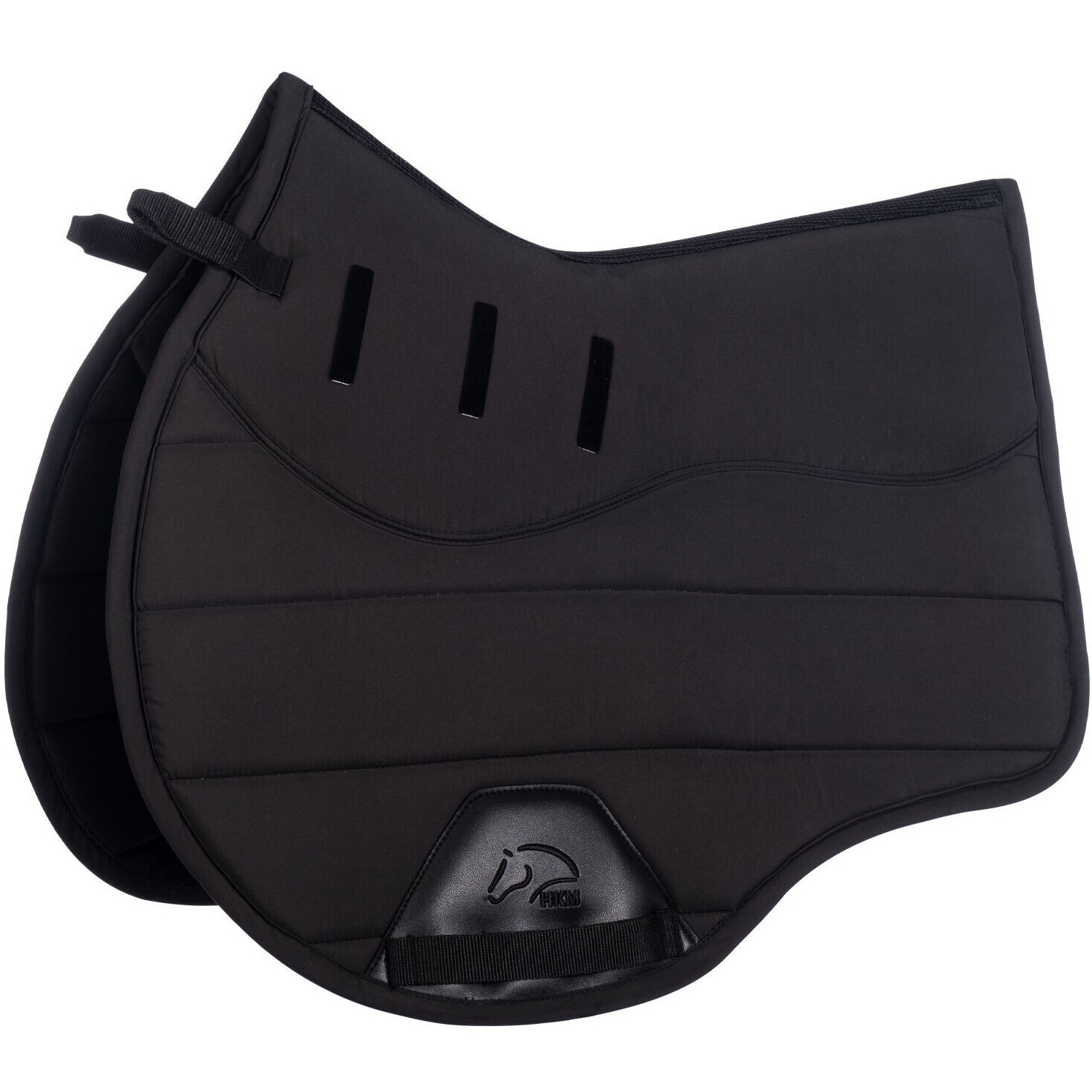 Schabracke SPORTS schwarz