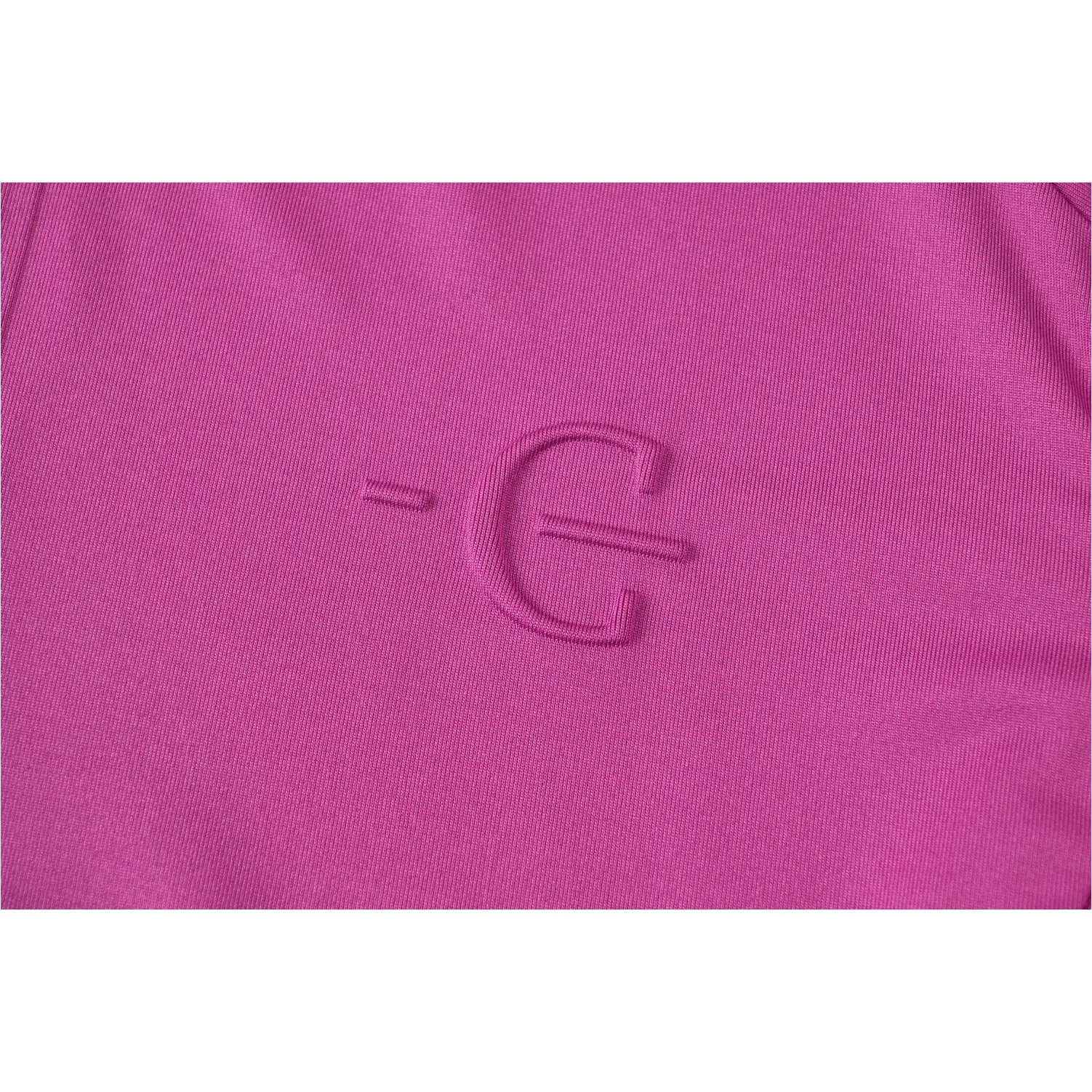 Damen Poloshirt F/S 2026 light berry