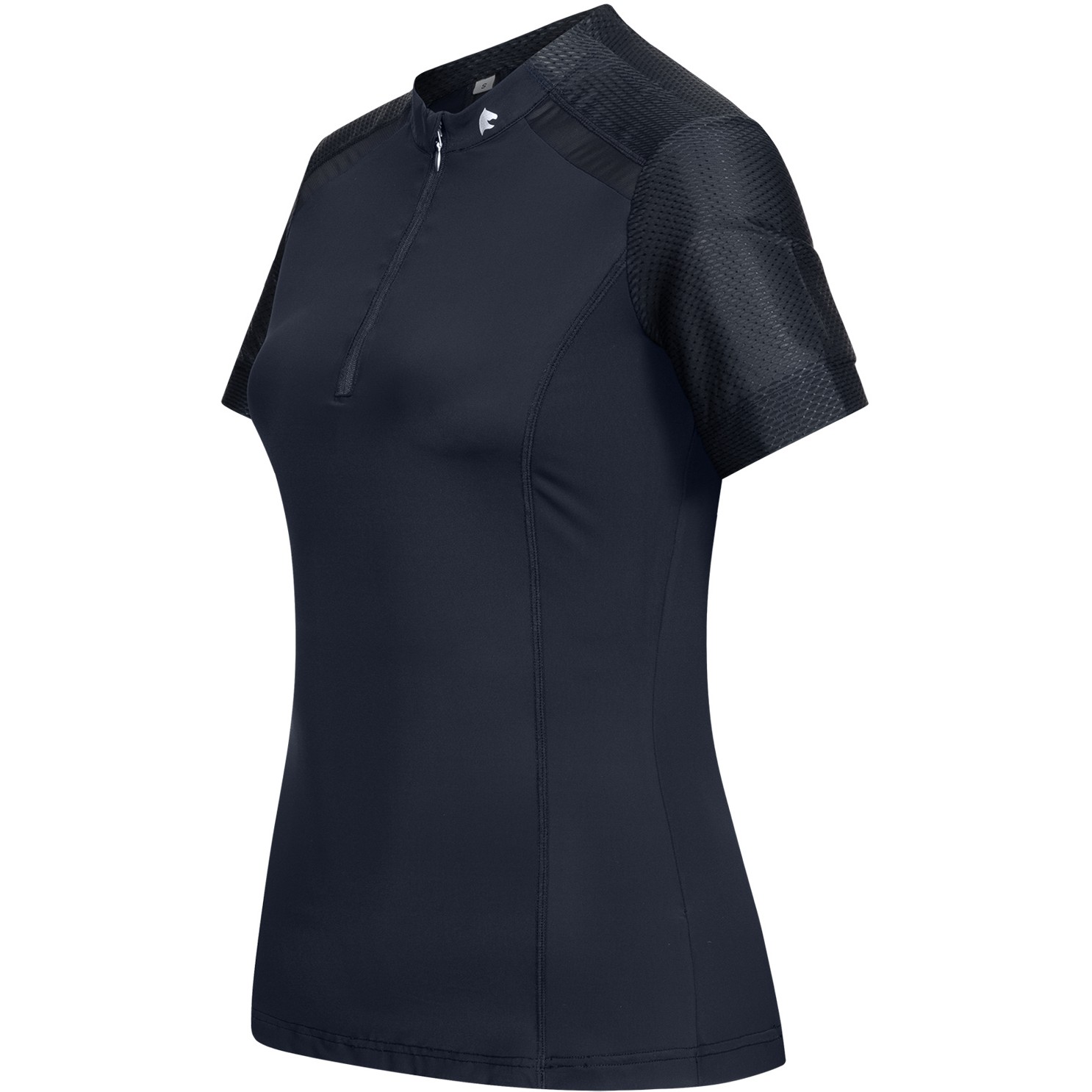 tiefblau