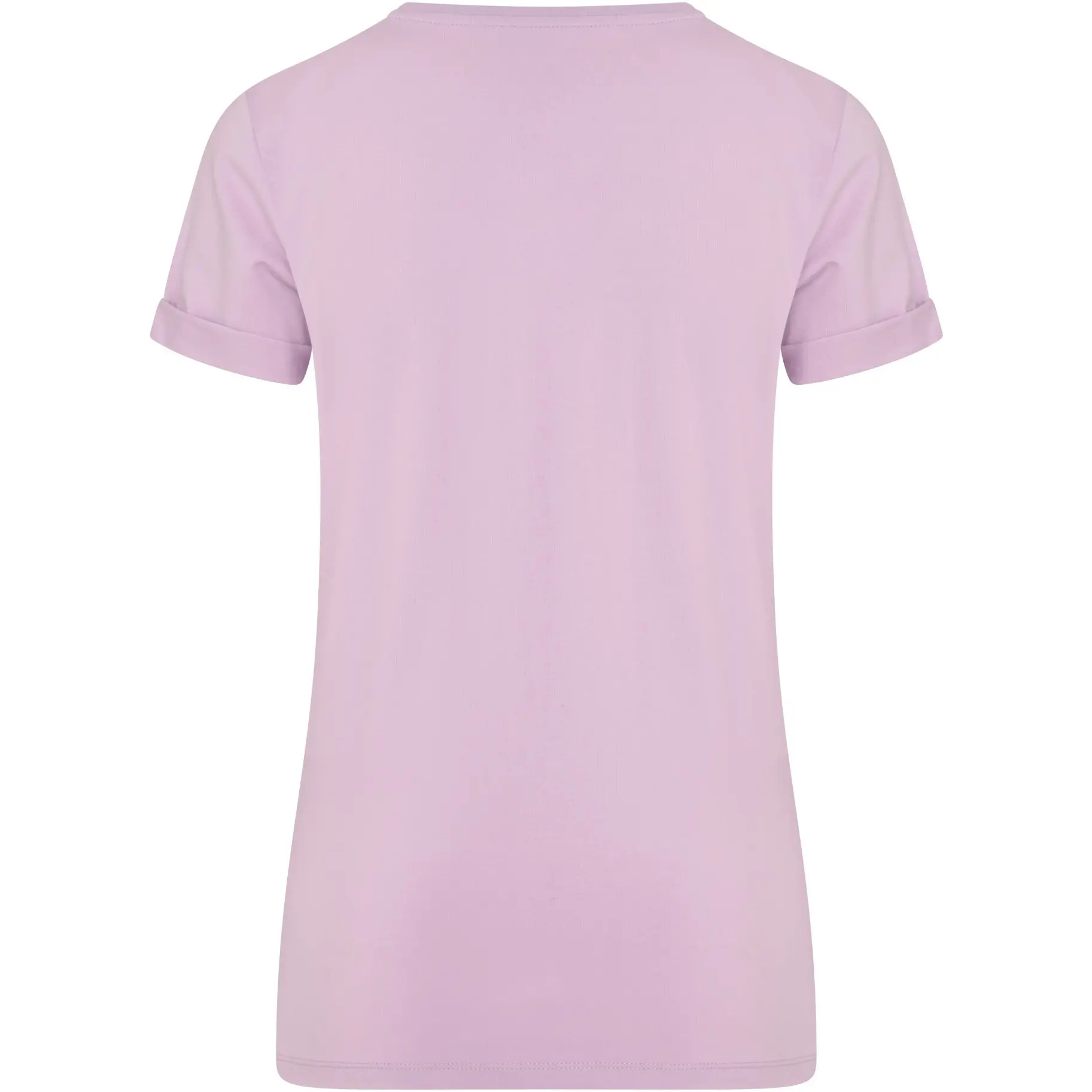 Damen T-Shirt IRHGlow orchid bloom Damen T-Shirt IRHGlow orchid bloom