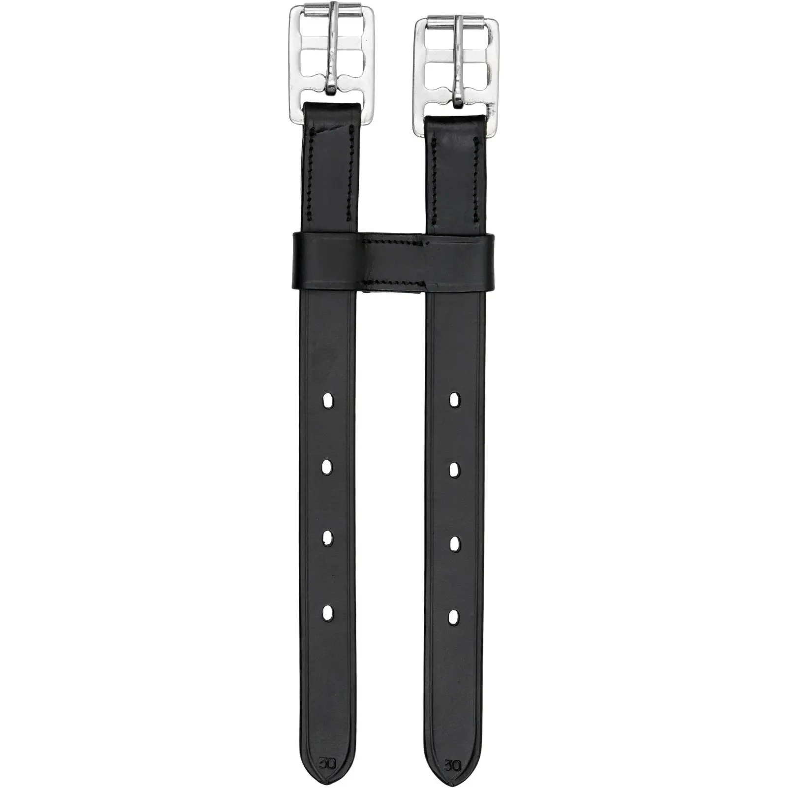 Gurtverlängerer schwarz