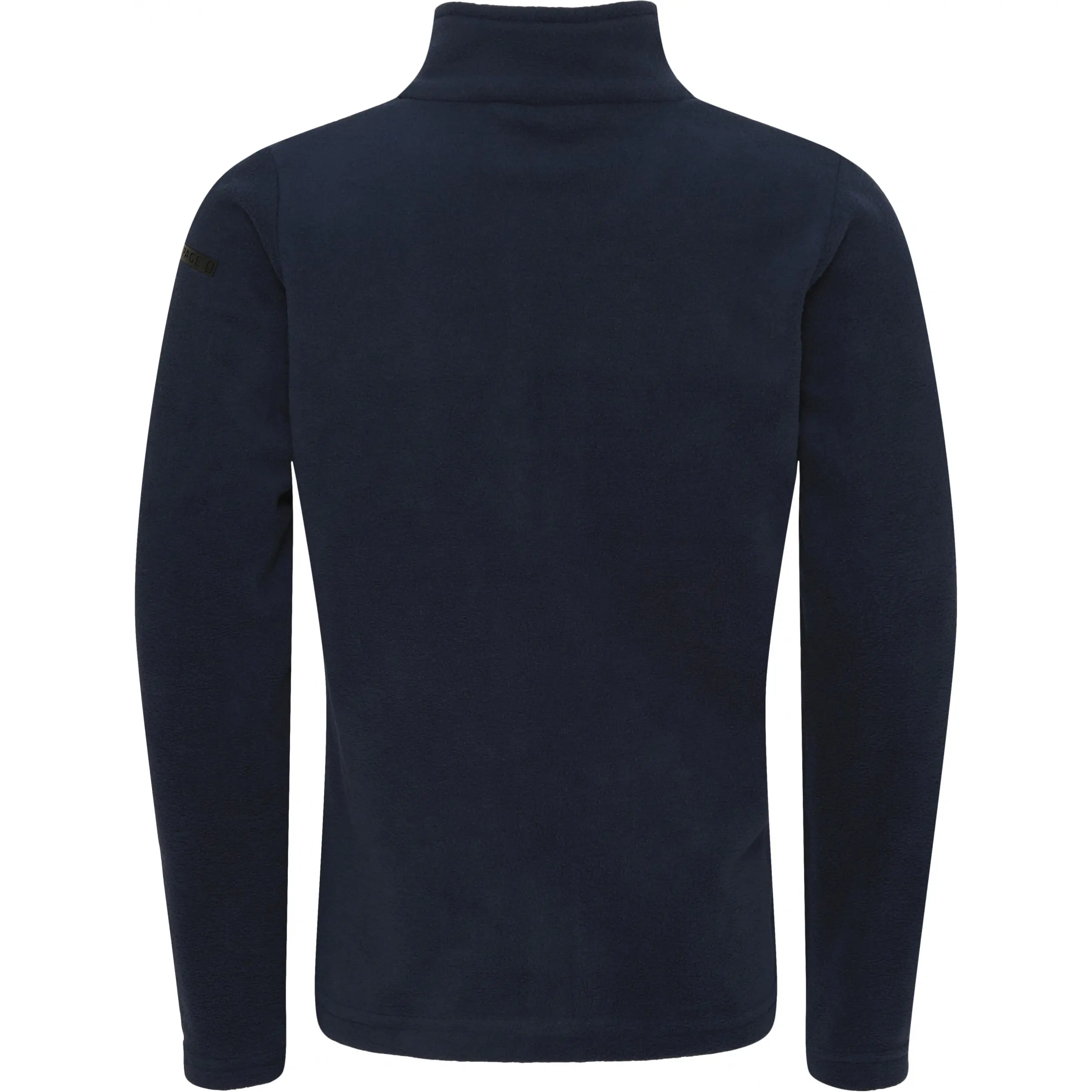 Damen Fleecejacke GILLY navy