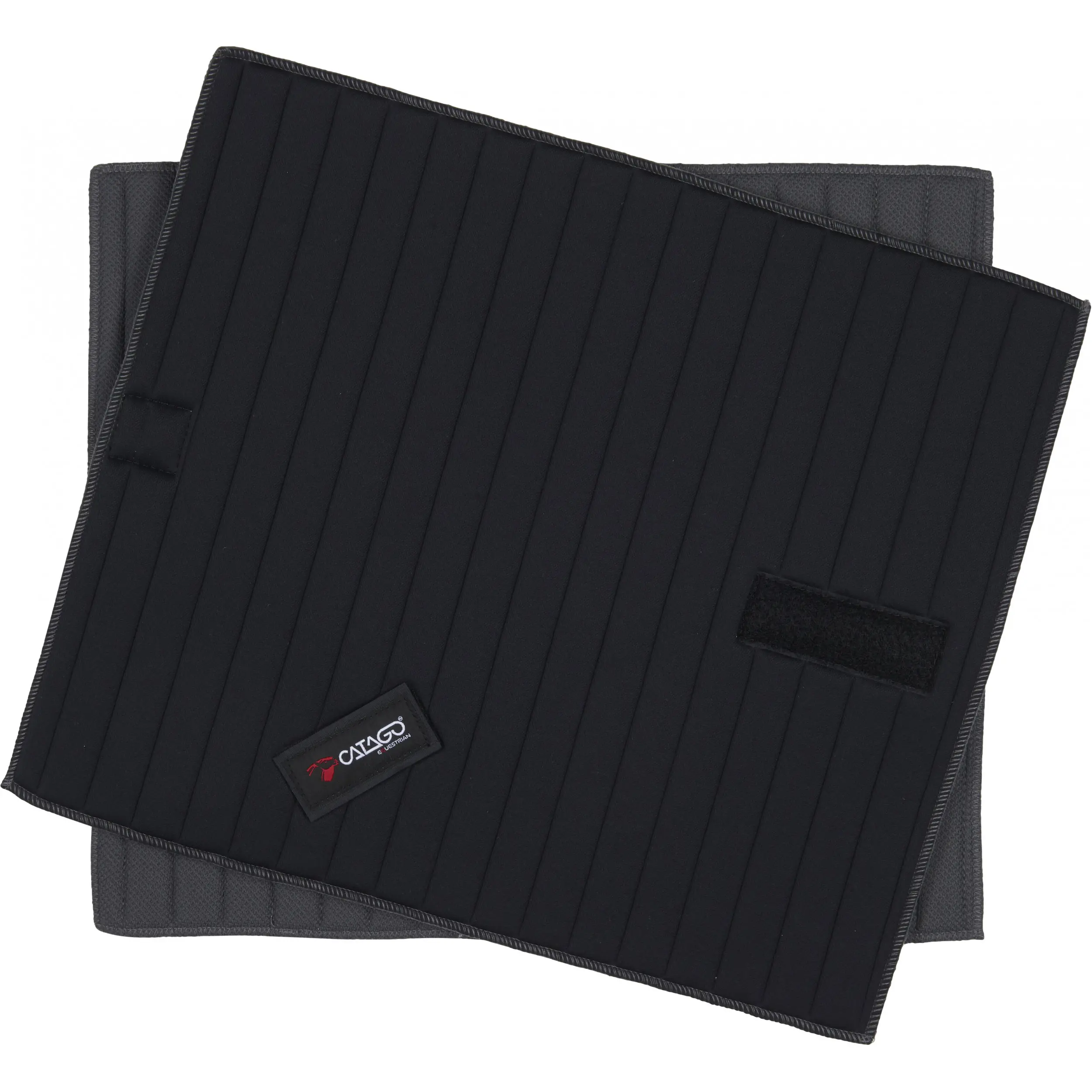 Bandageunterlagen (4er Set) COMFORT schwarz