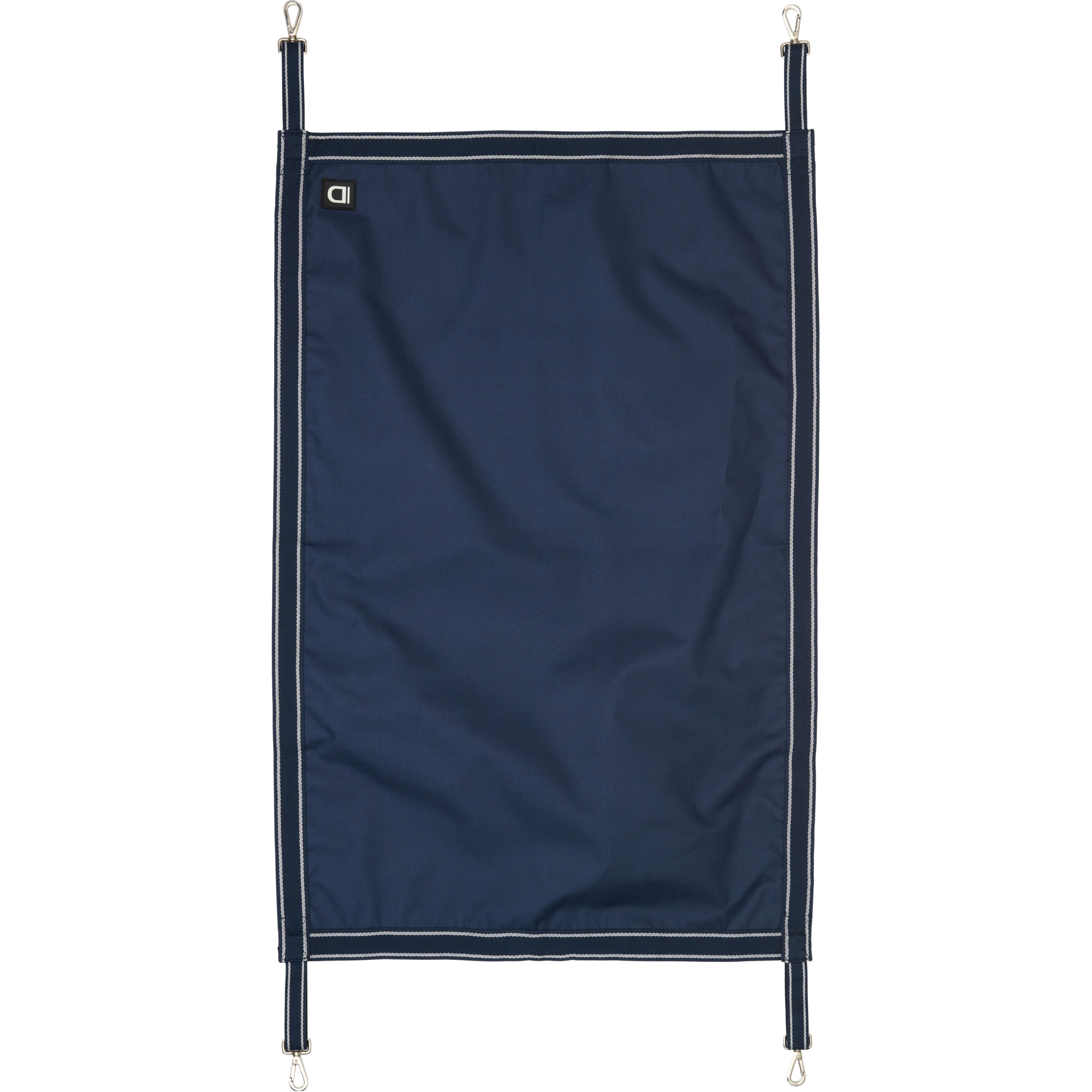 Boxenvorhang ADIVA navy