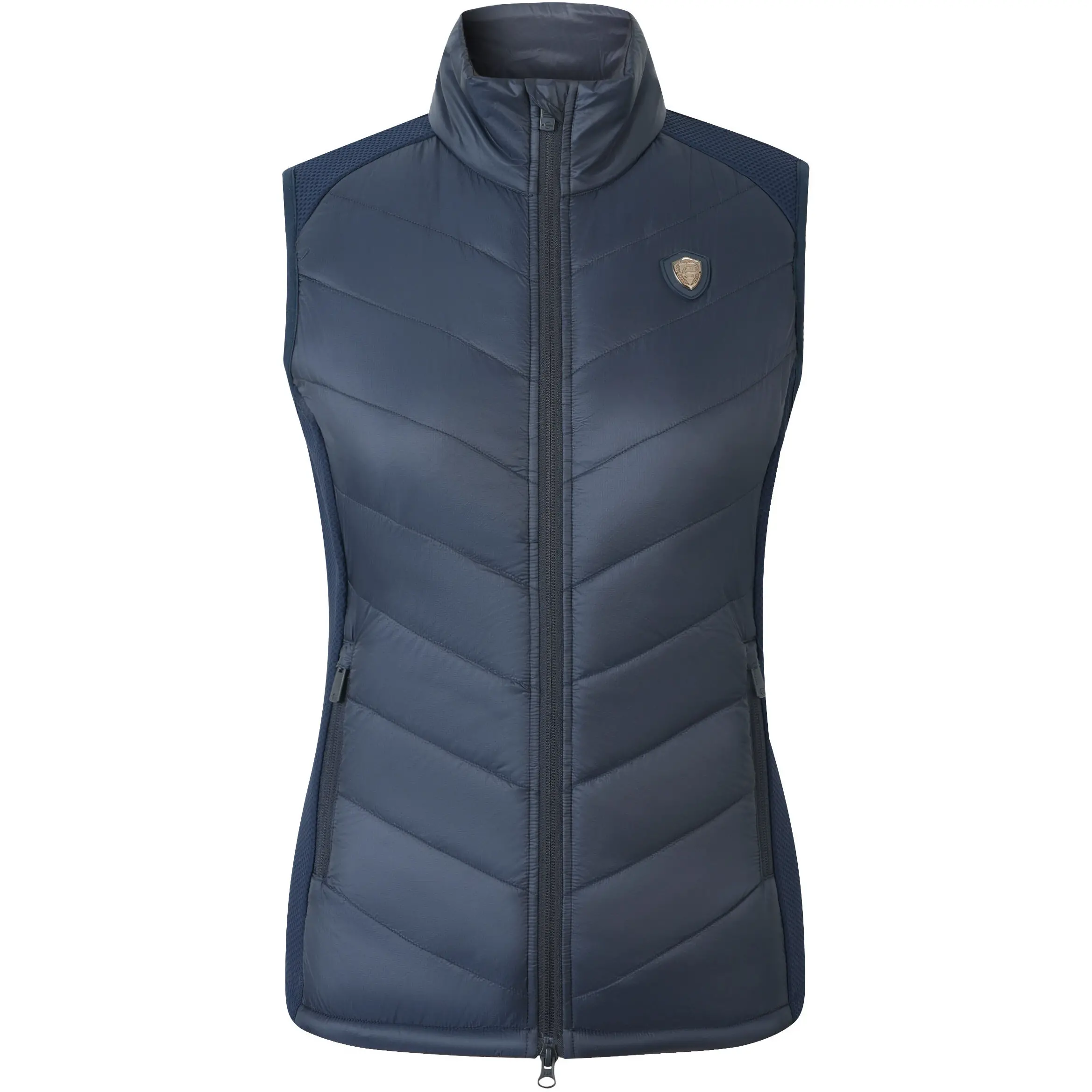 Damen Combiweste F/S 2026 dark navy