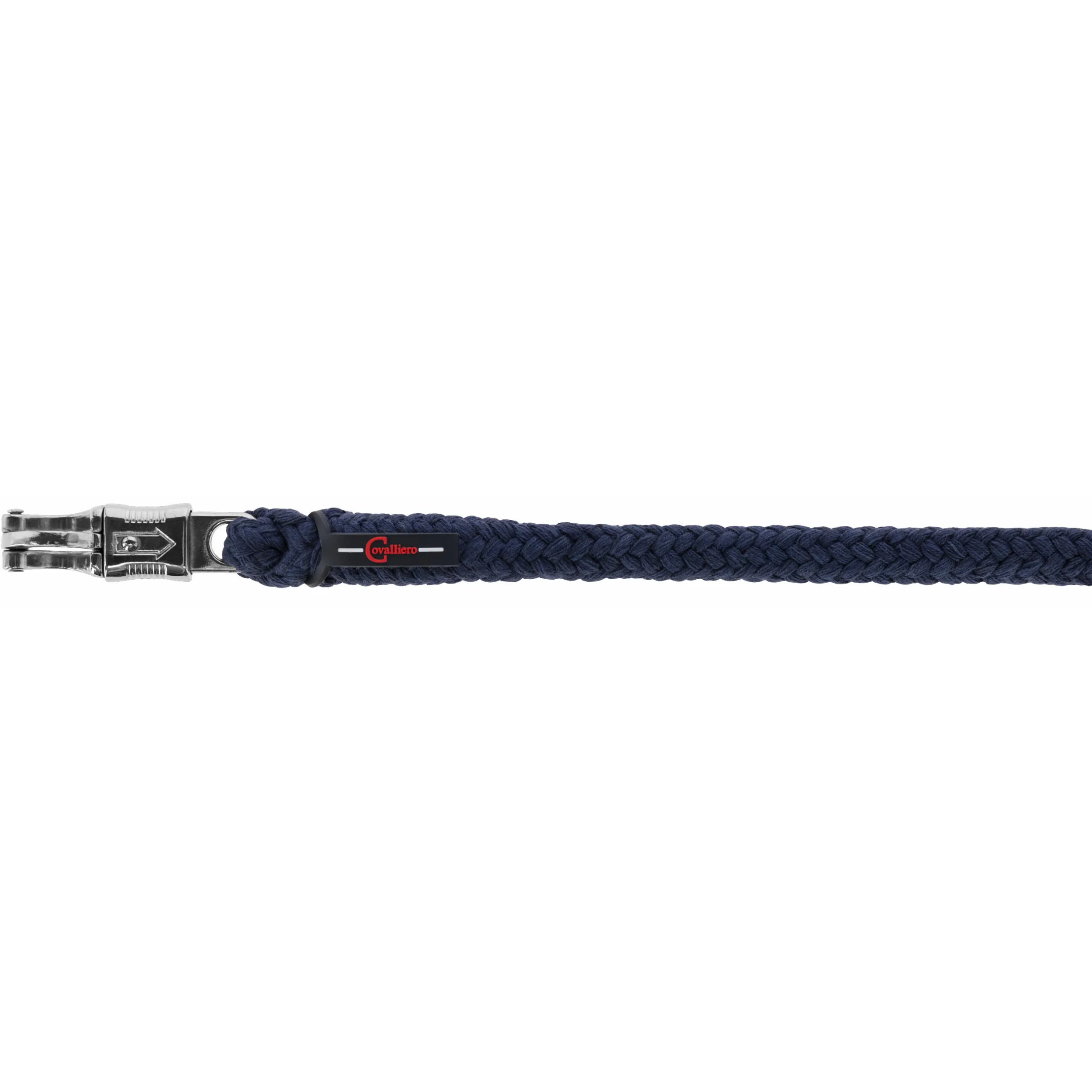 Führstrick mit Panikhaken DORIA navy