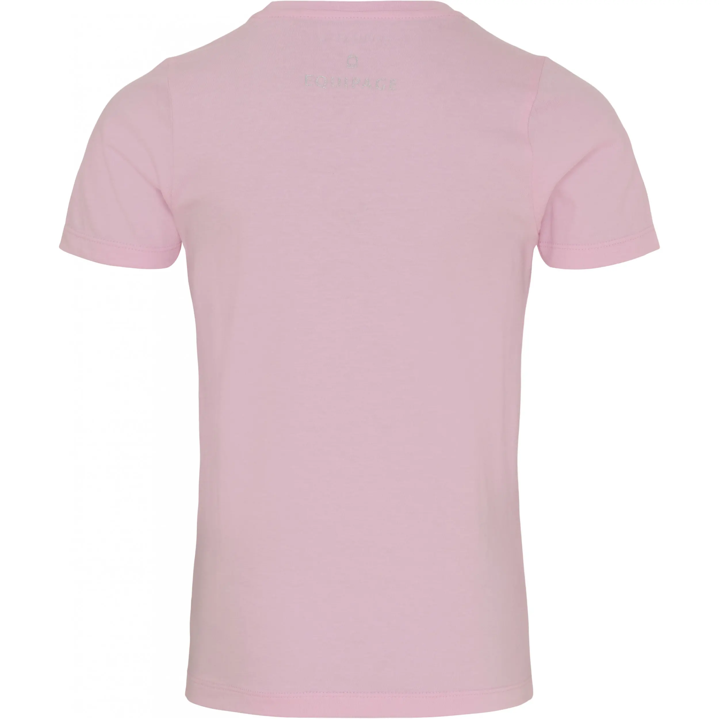 Kinder T-Shirt TESSIE pink mist Kinder T-Shirt TESSIE pink mist