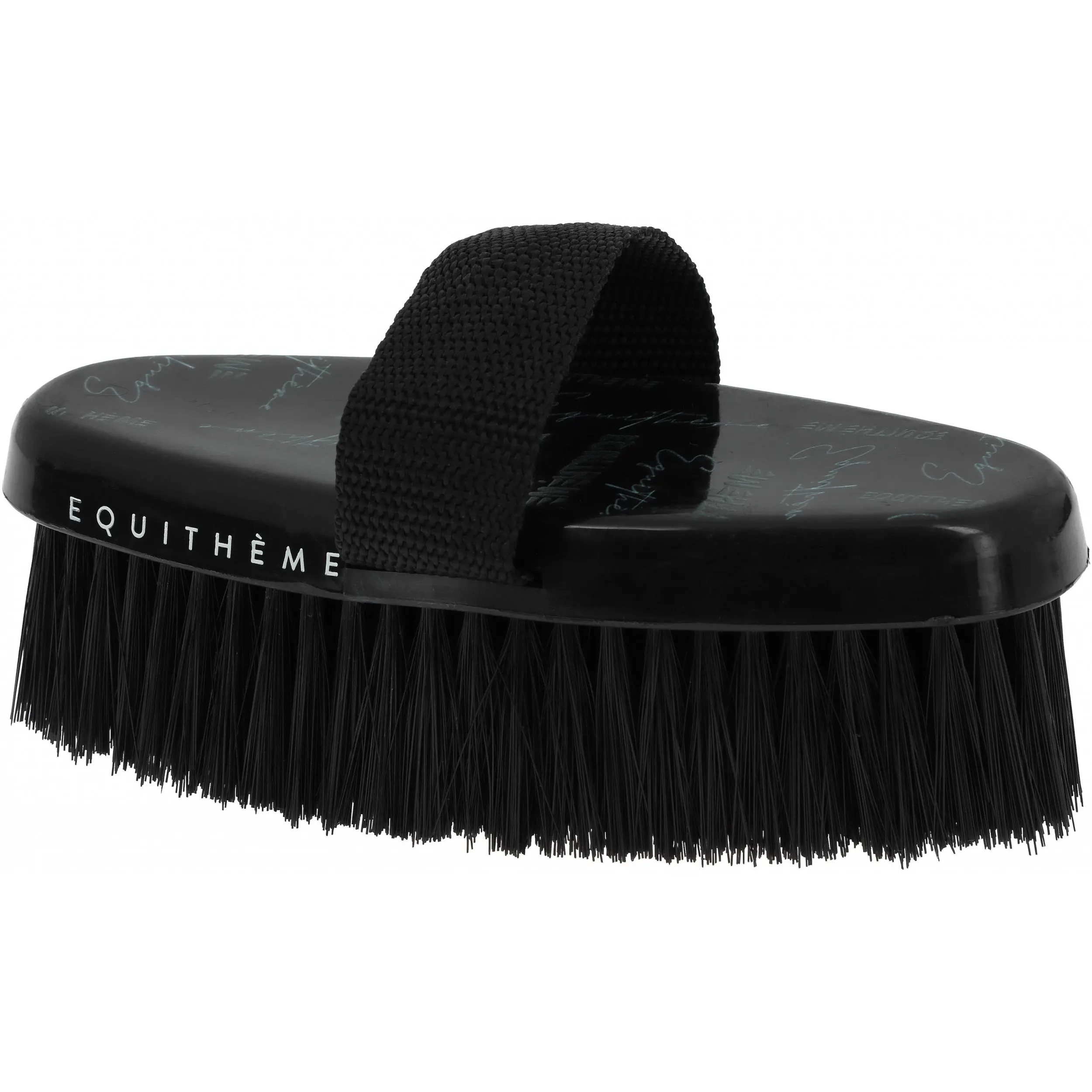 Kardätsche TEENAGE schwarz